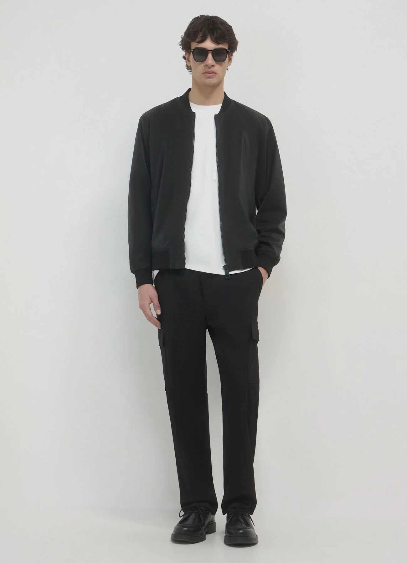 Bomber impermeabile - Image 3