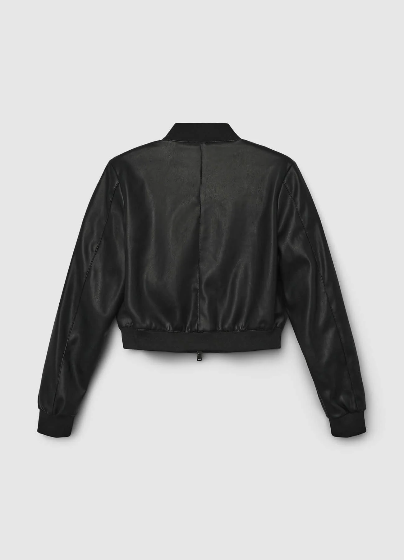 Bomber similpelle