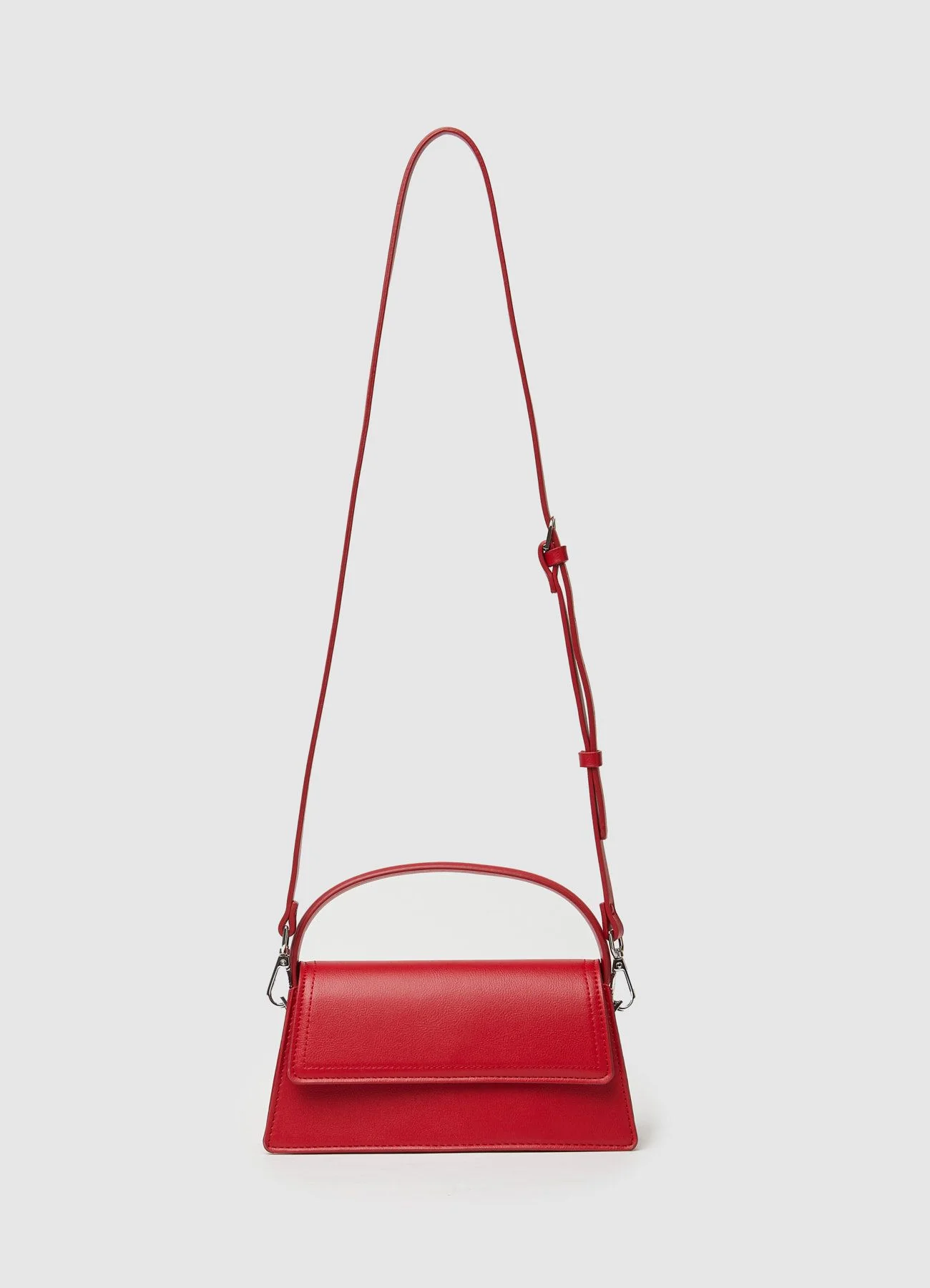 Borsa a mano con tracolla - Image 2