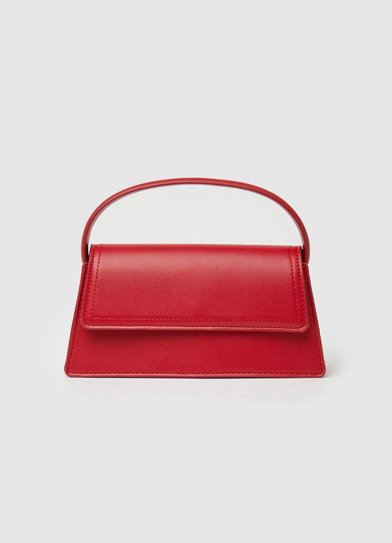 Borsa a mano con tracolla - Image 3