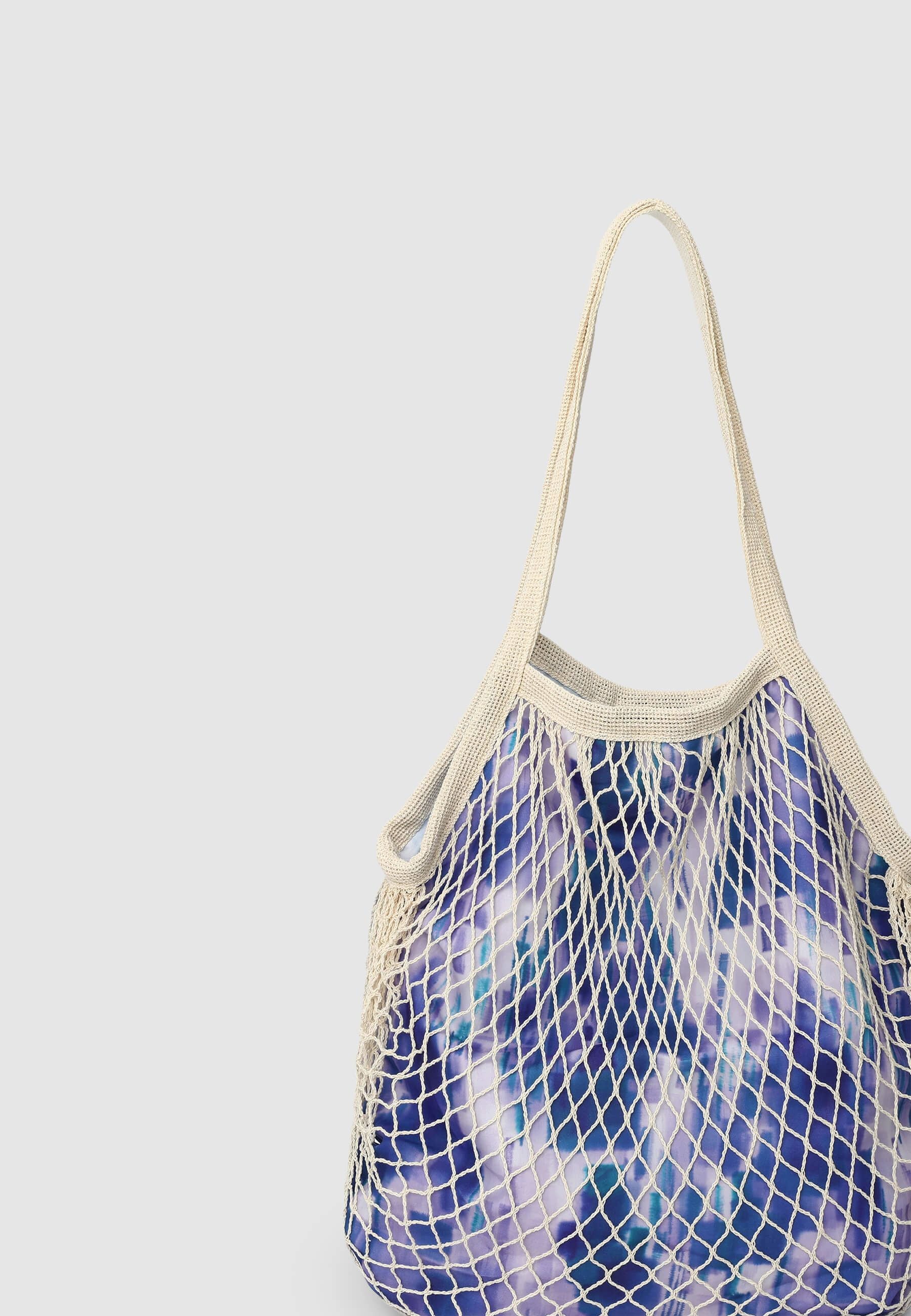 Borsa a rete