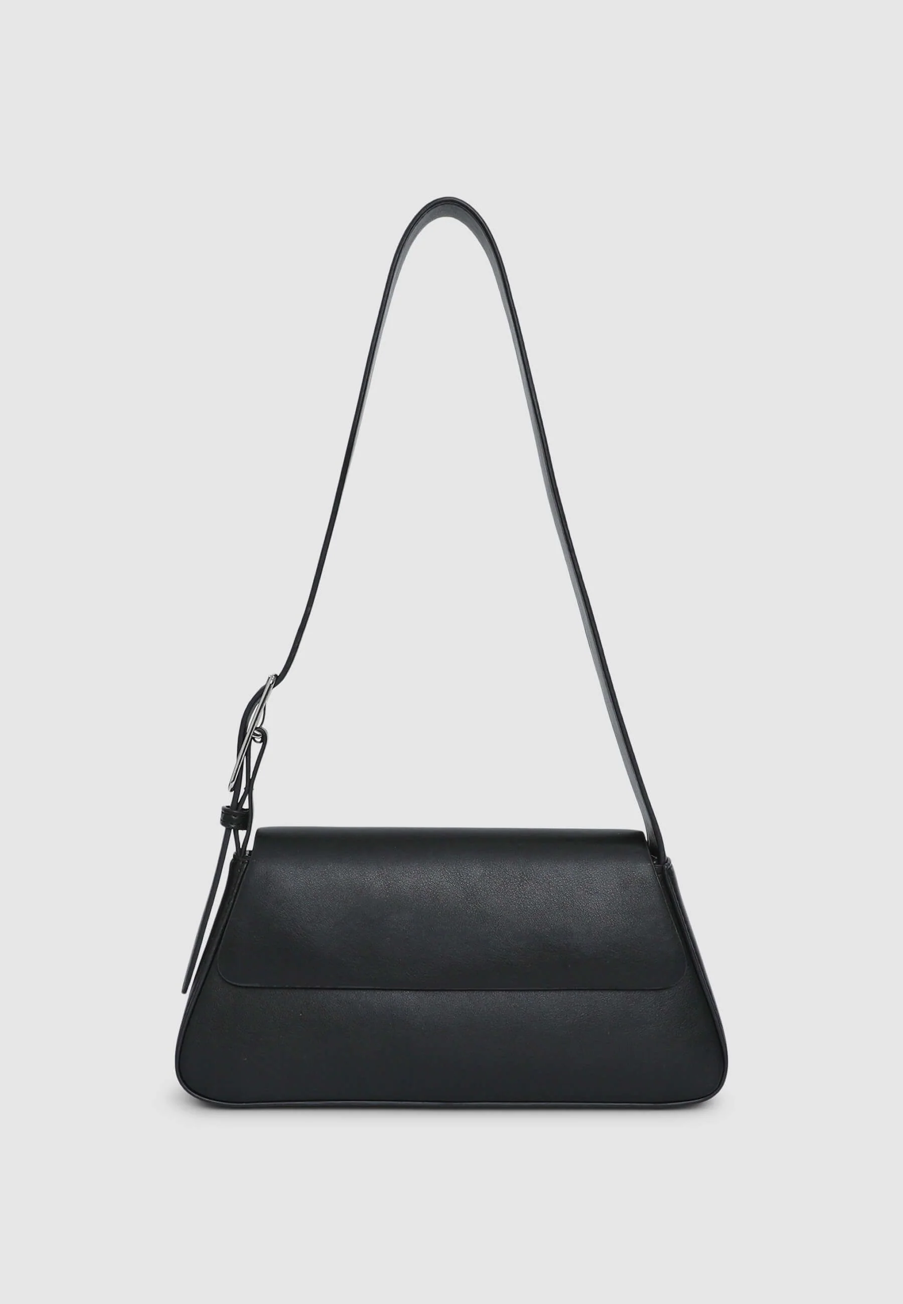 Borsa a spalla similpelle - Image 4
