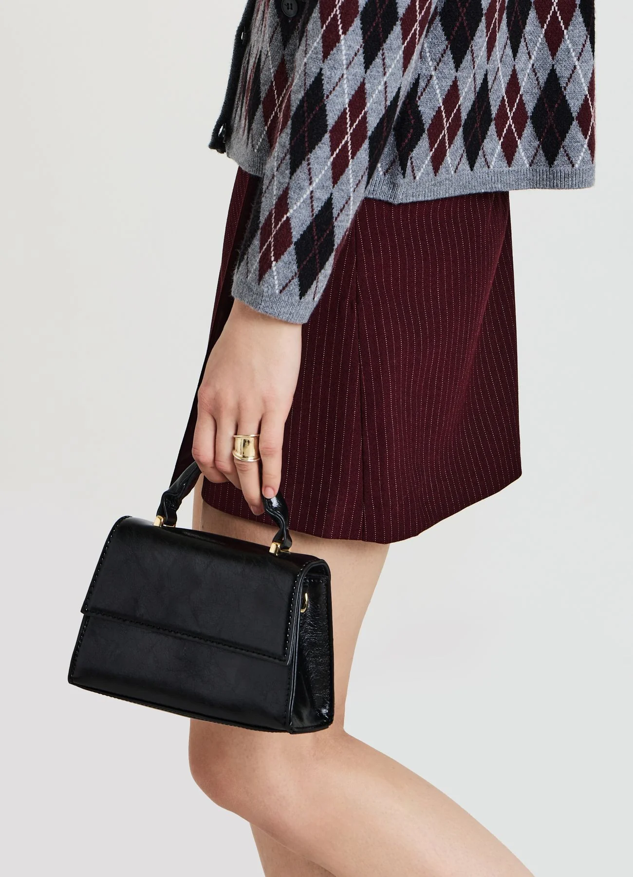 Borsa city bag
