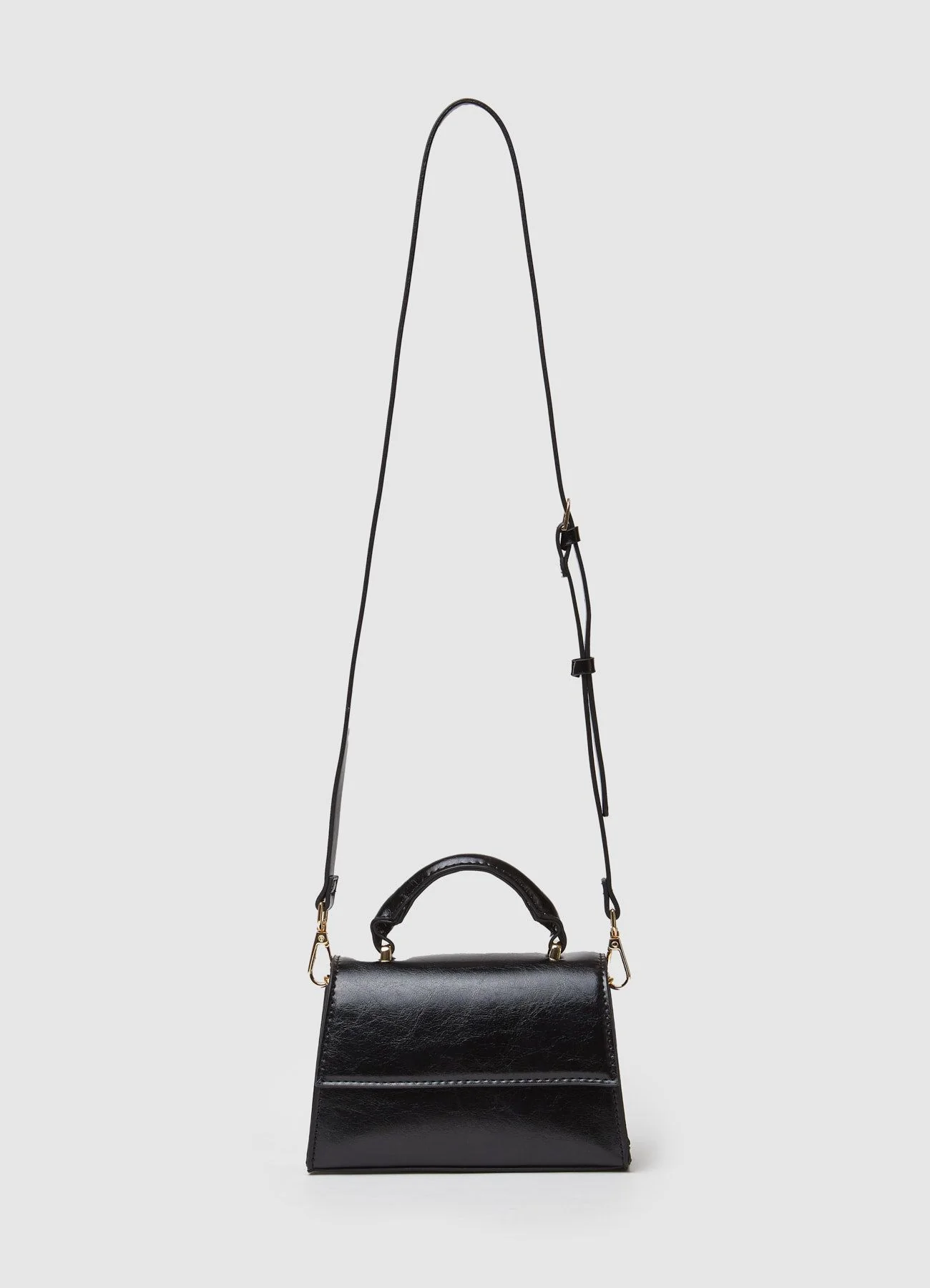 Borsa city bag - Image 3