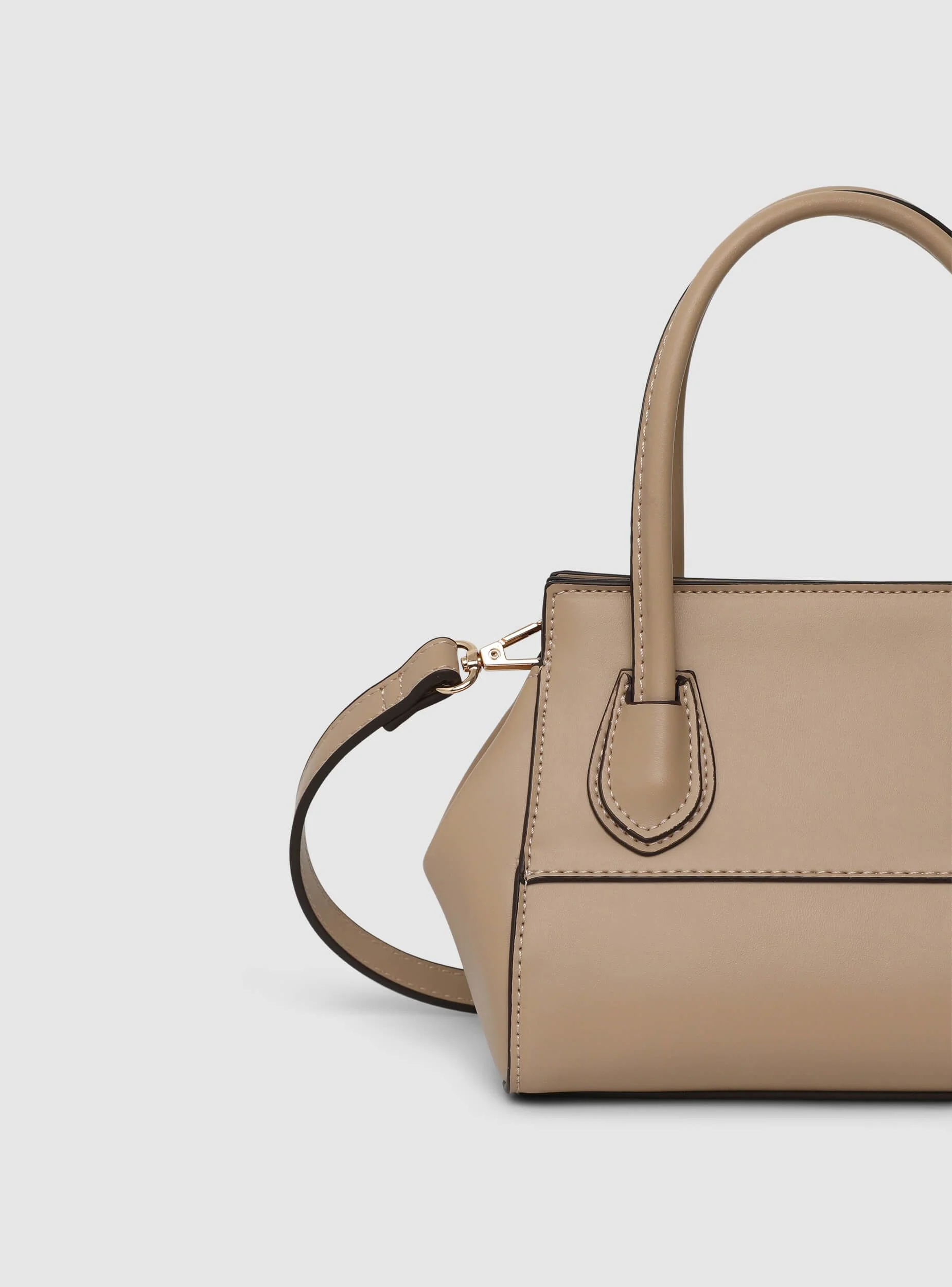 Borsa city con doppio manico - Image 3