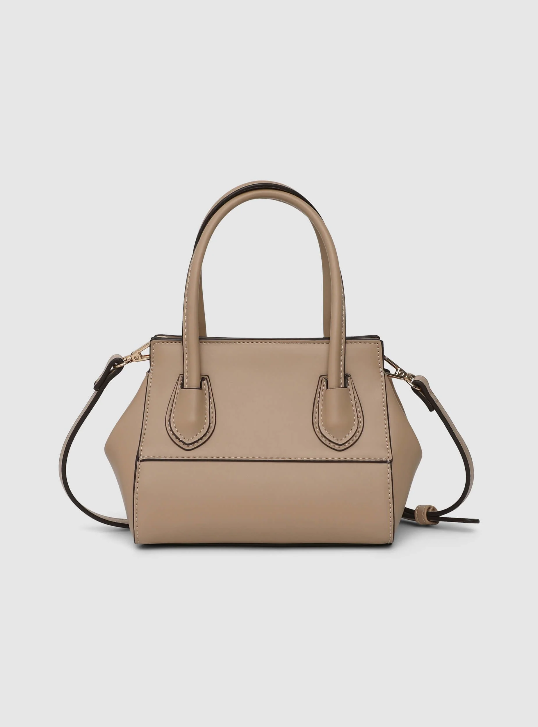 Borsa city con doppio manico - Image 4