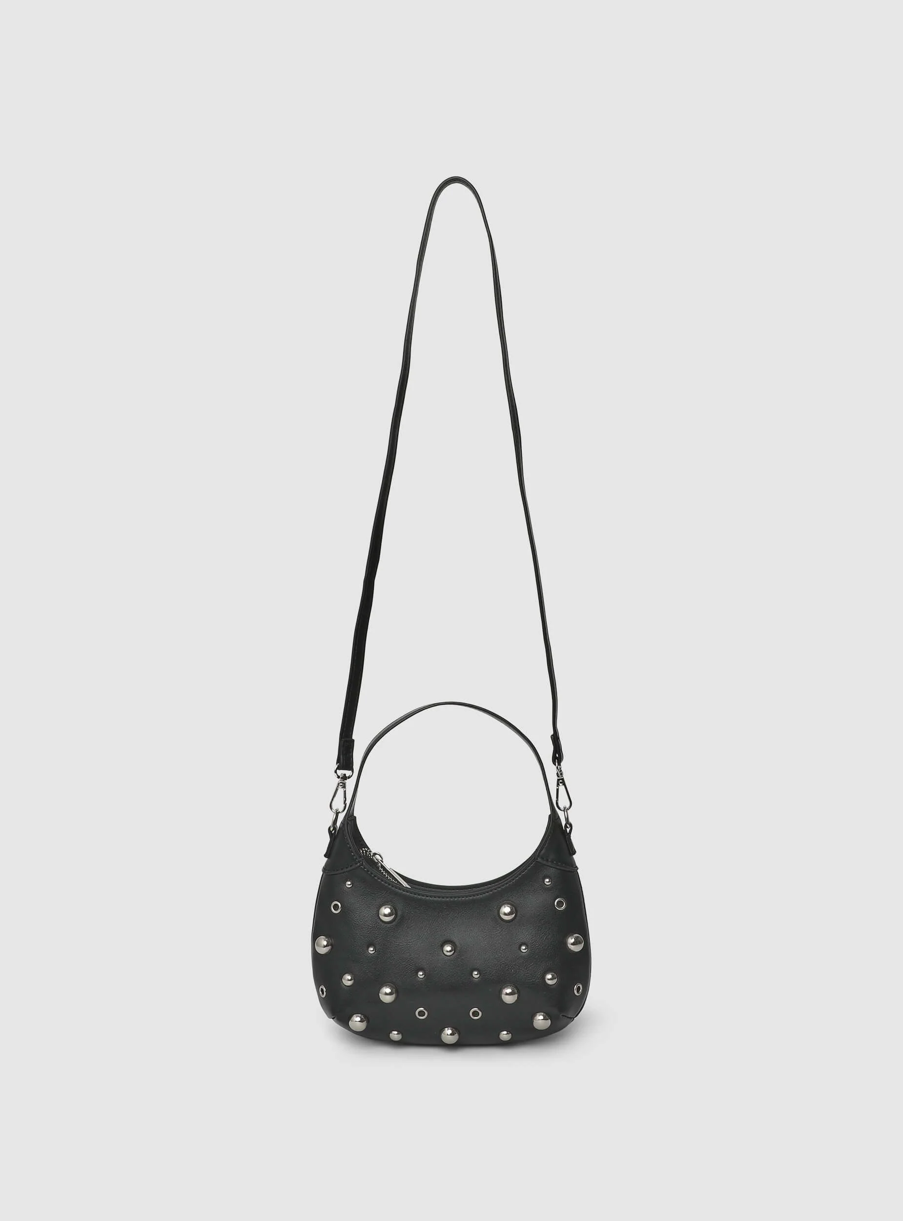 Borsa con borchie - Image 4