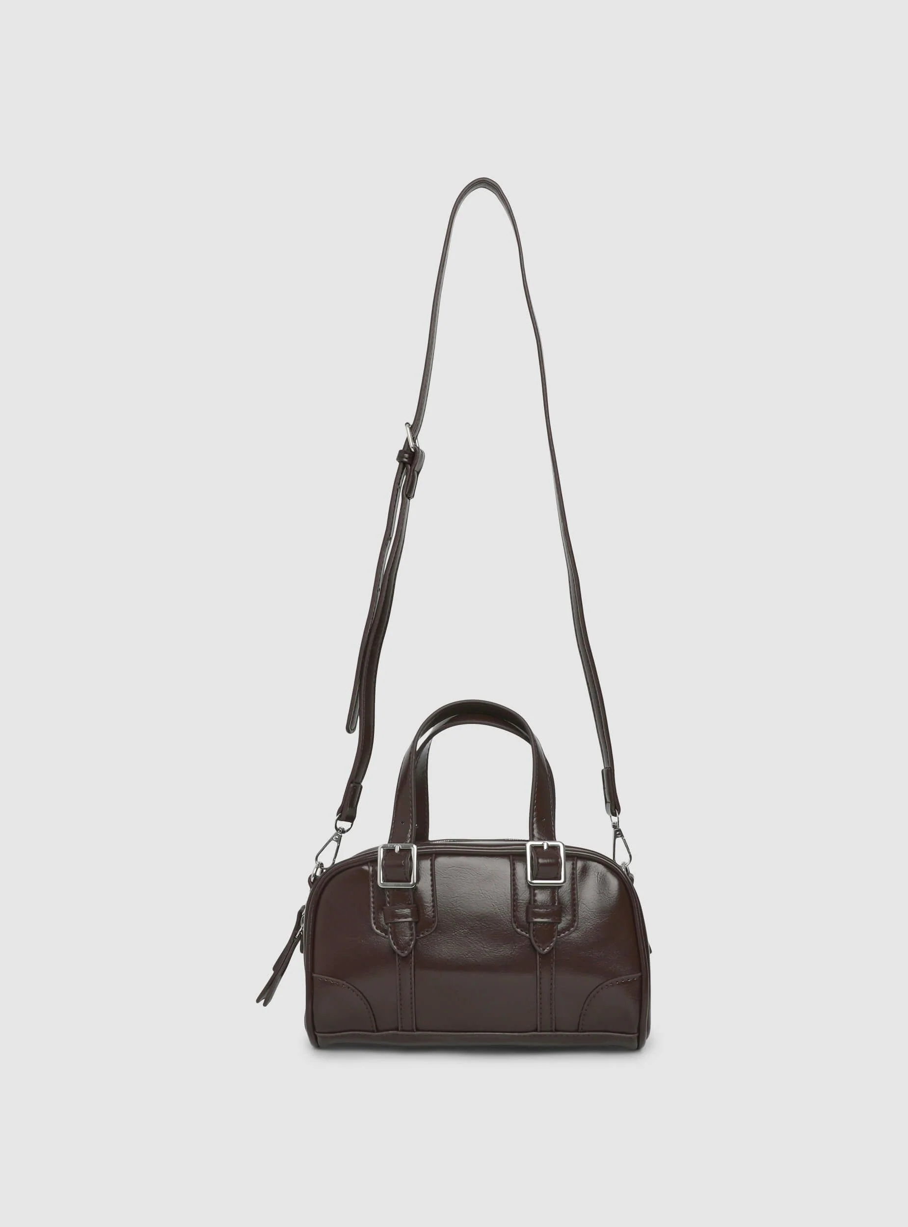 Borsa con fibbie - Image 4