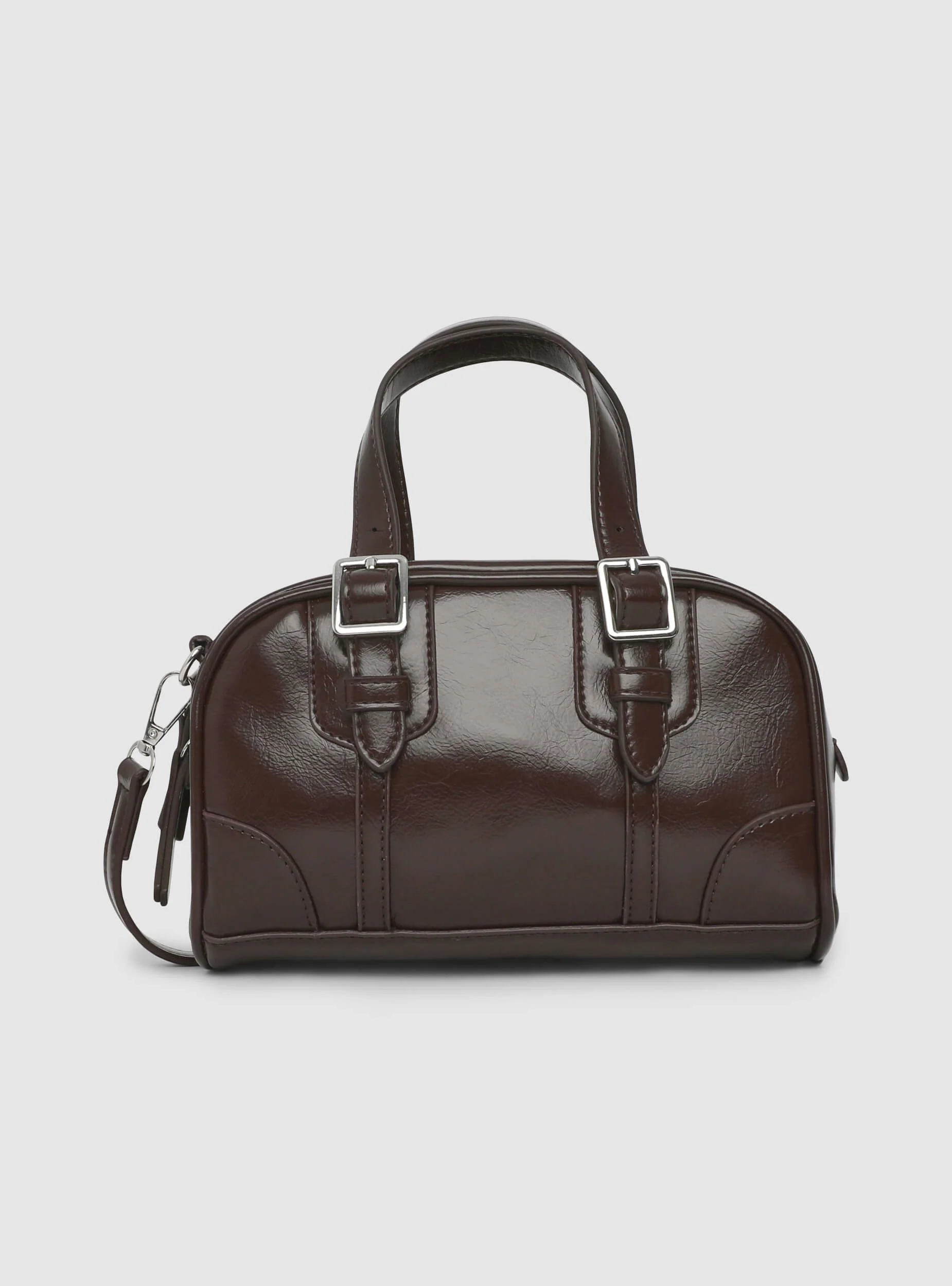 Borsa con fibbie - Image 5