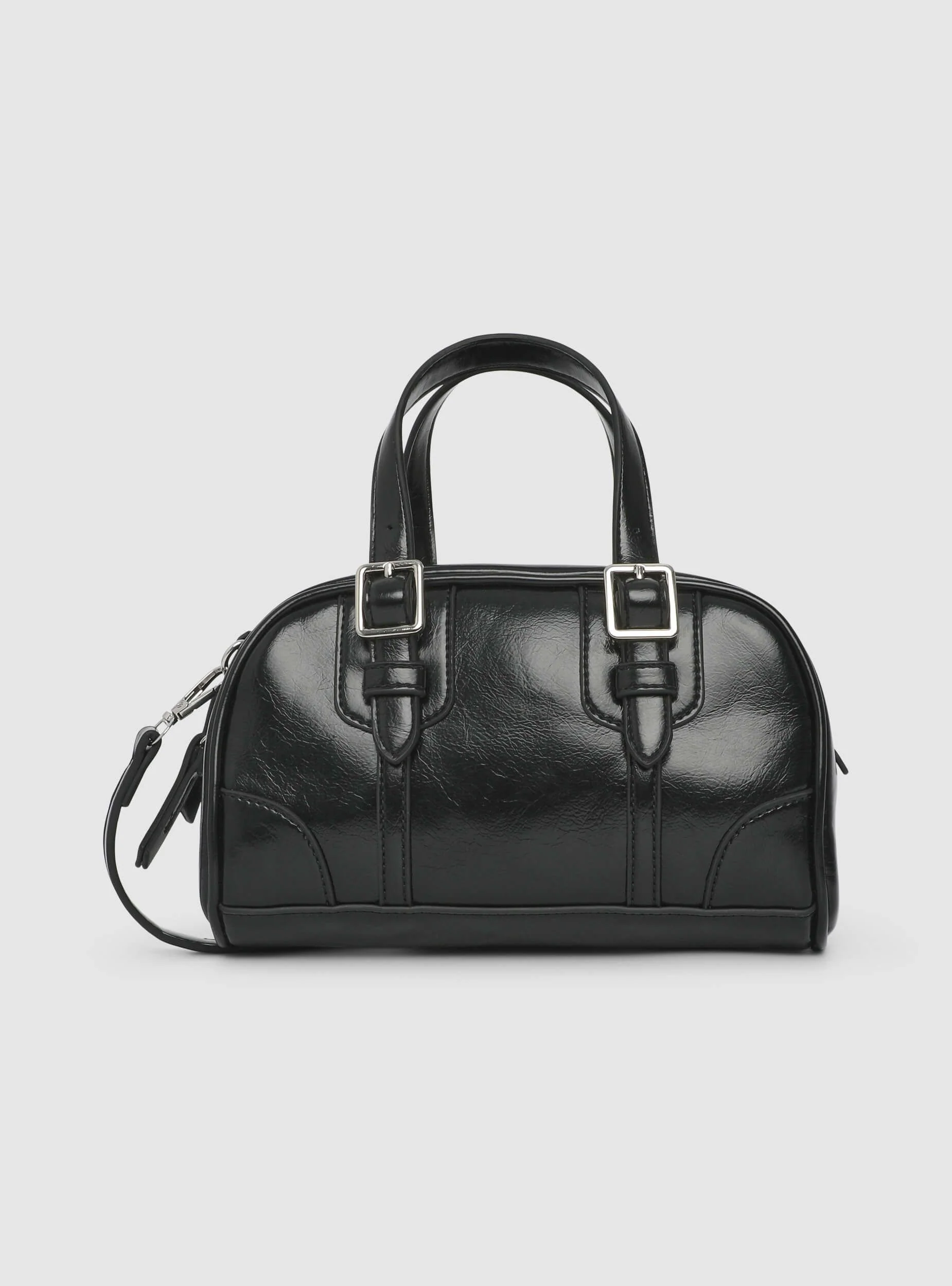 Borsa con fibbie - Image 2