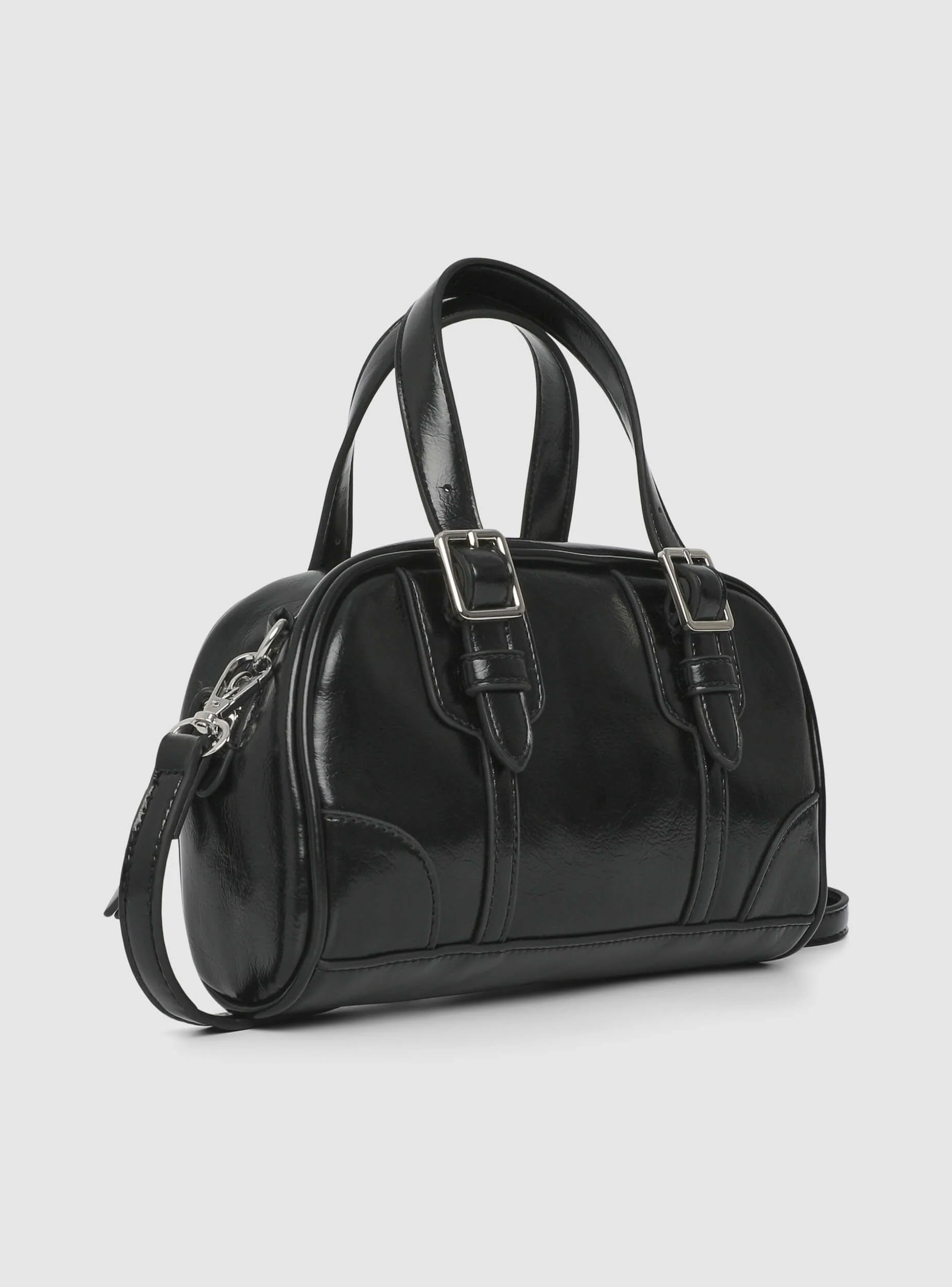 Borsa con fibbie - Image 3