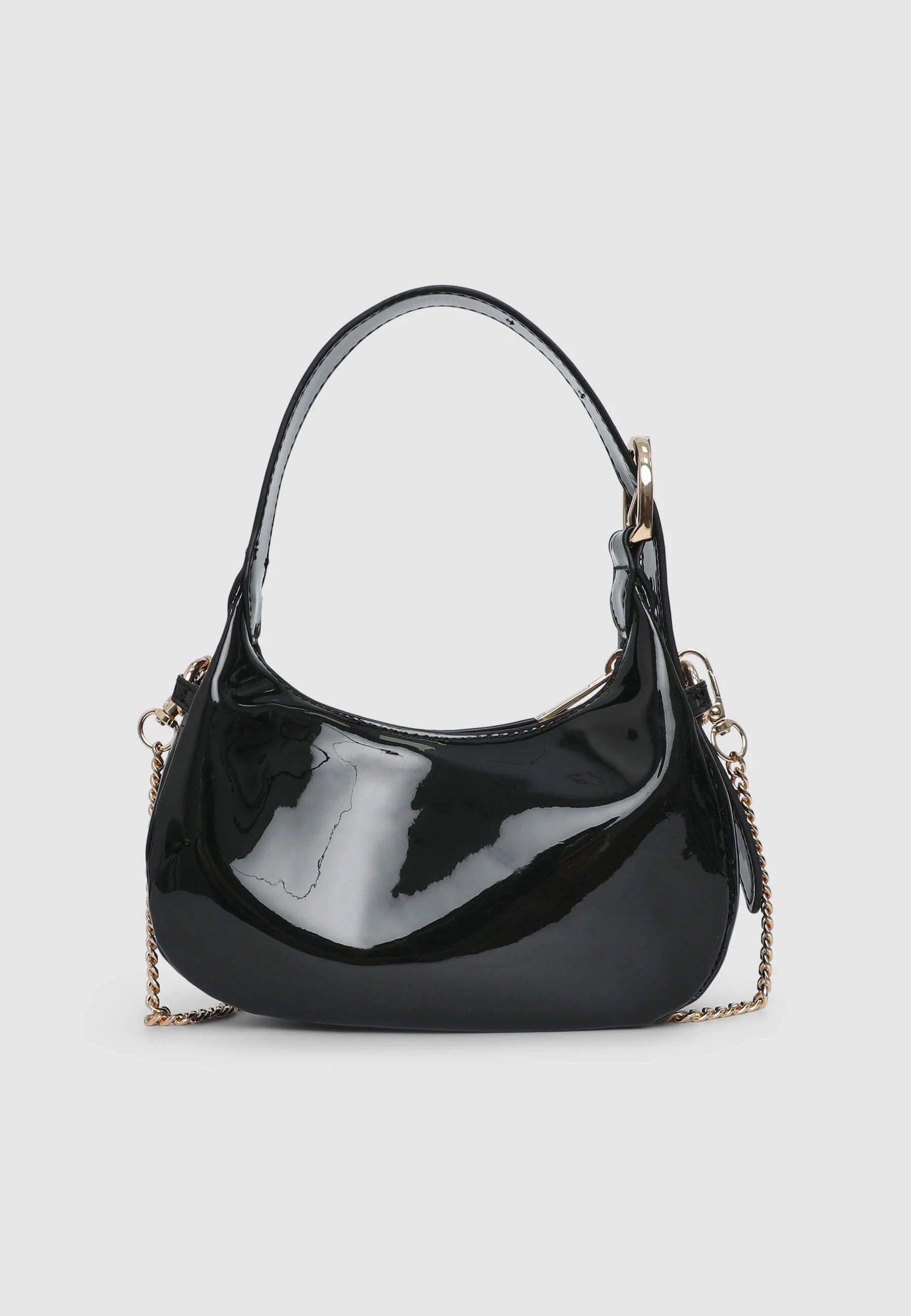 Borsa mezzaluna - Image 3