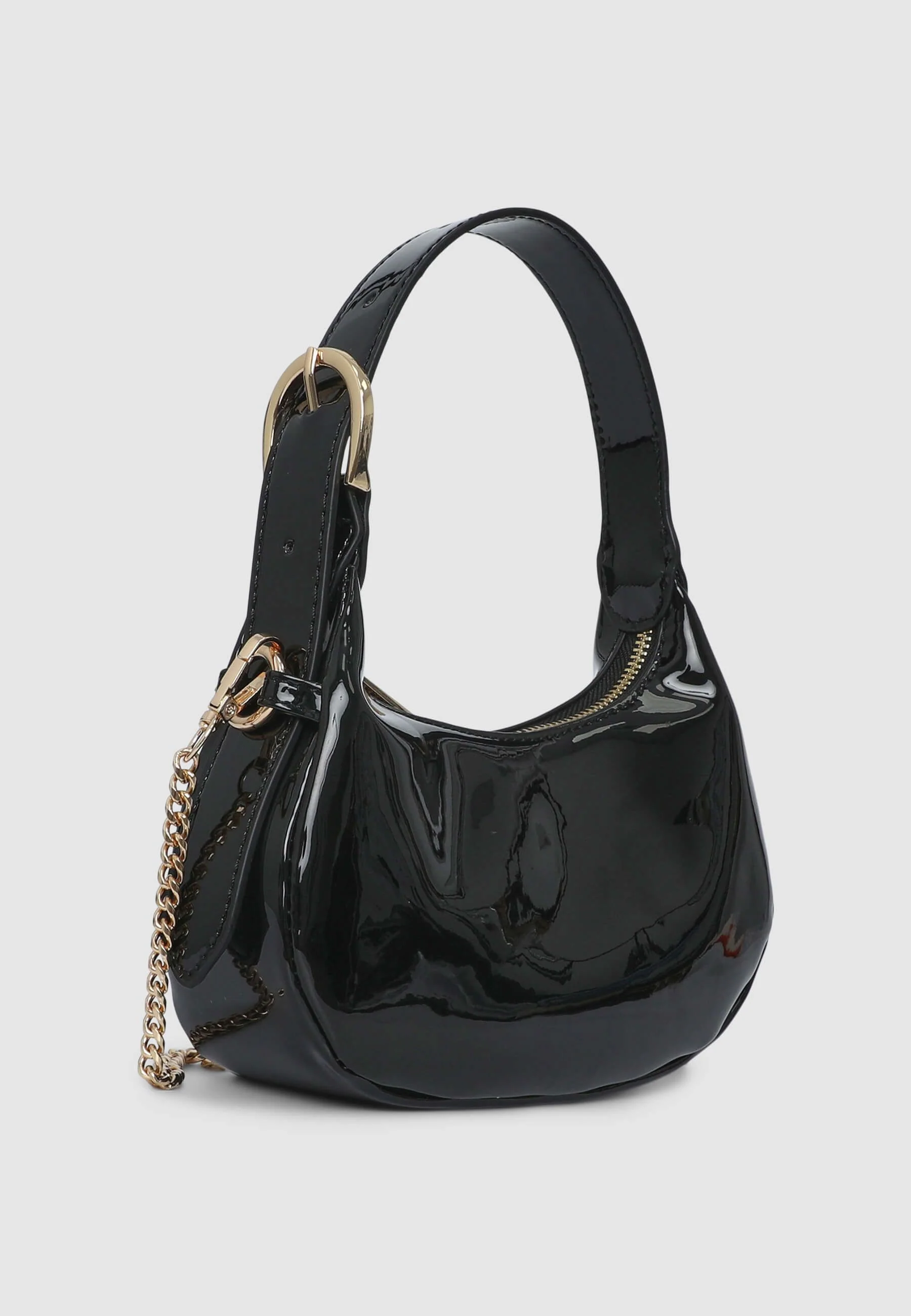 Borsa mezzaluna - Image 4