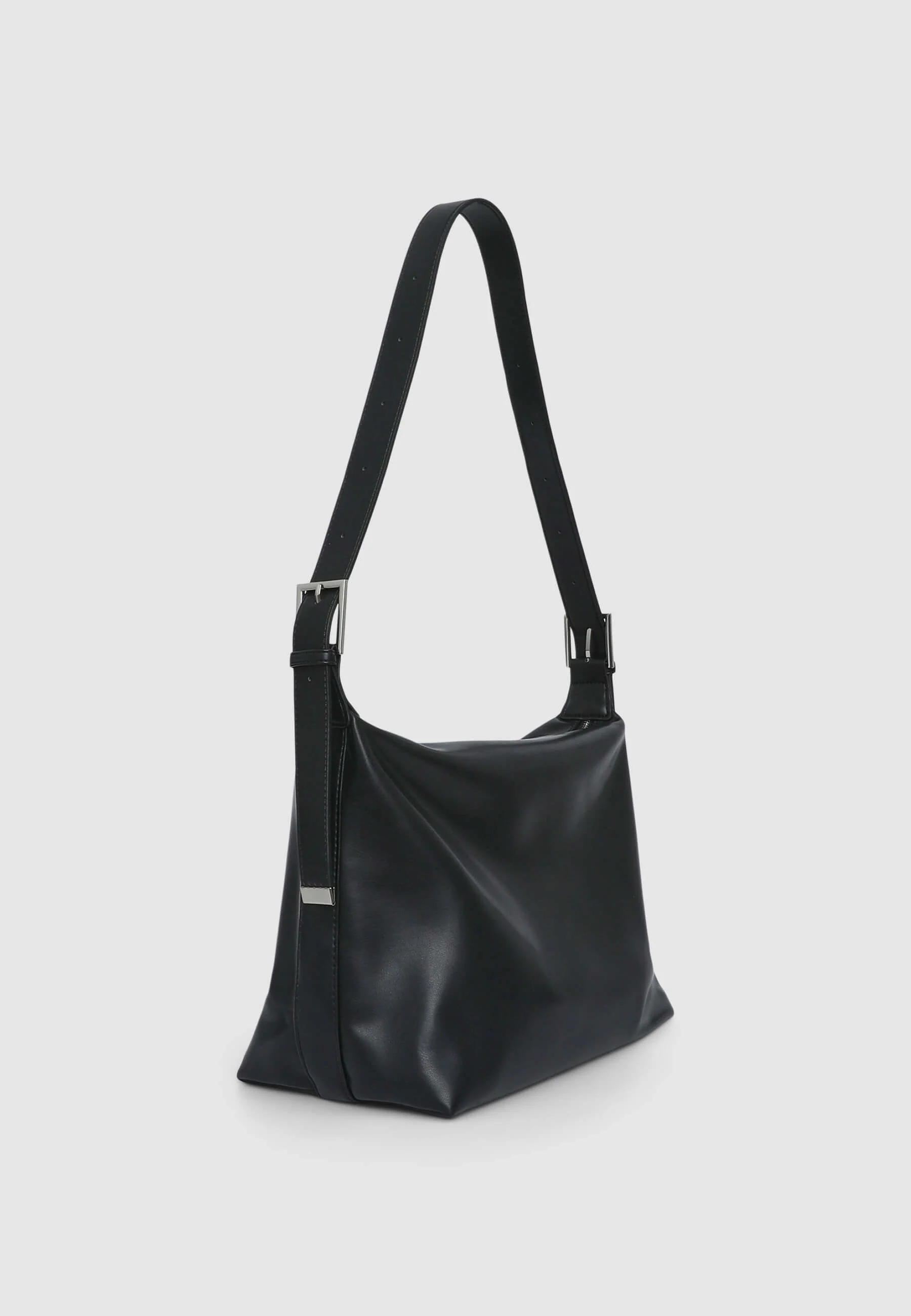 Borsa shopper similpelle