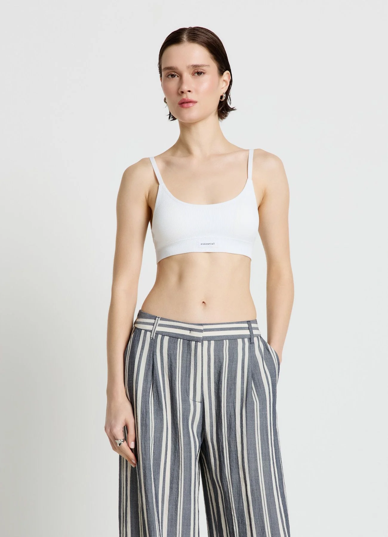 Bra top seamless - Image 3