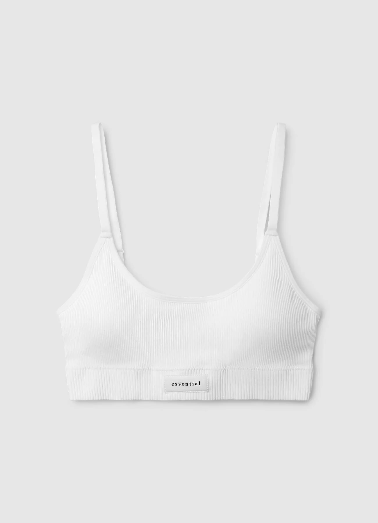 Bra top seamless - Image 5