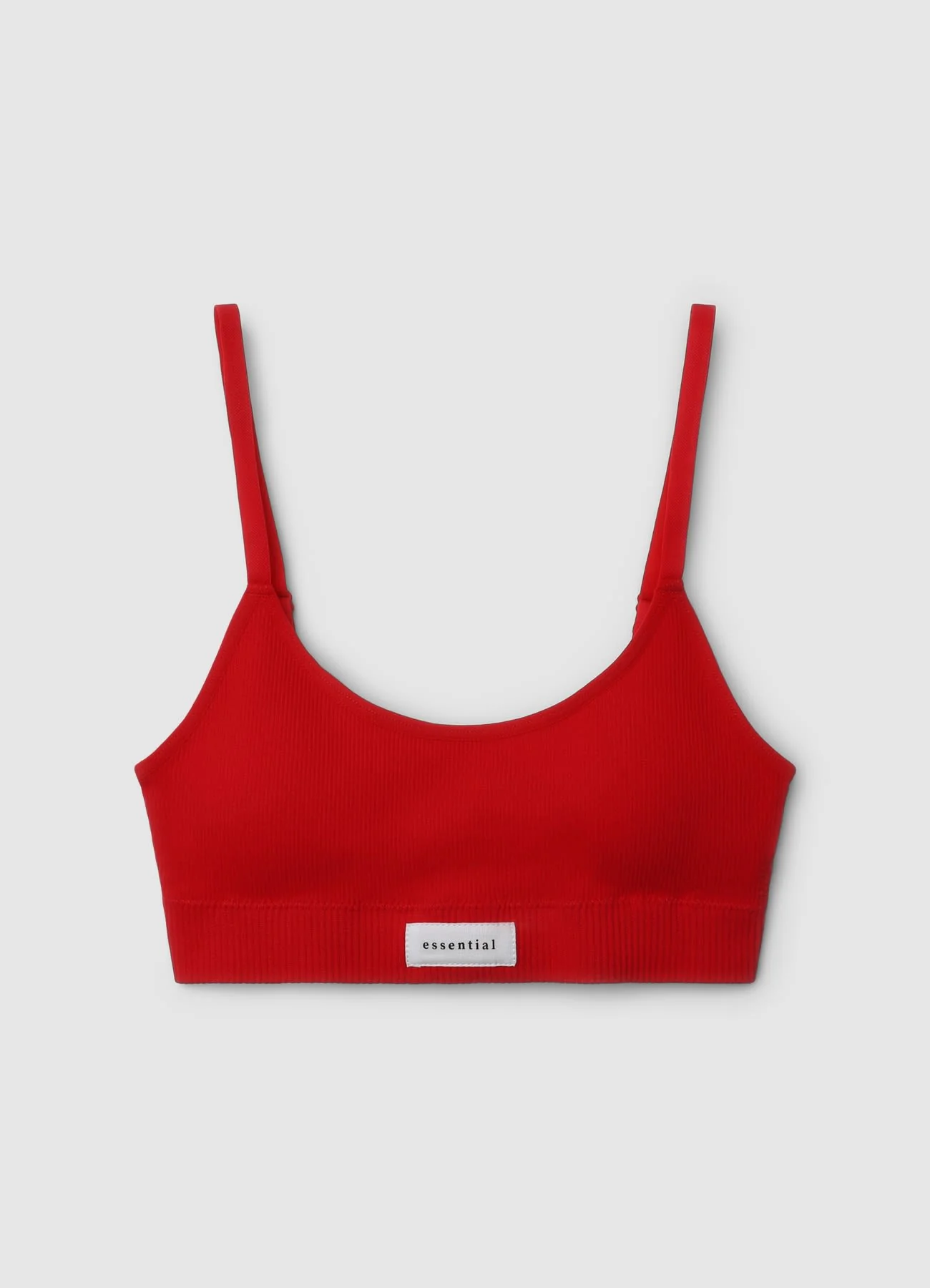 Bra top seamless - Image 2