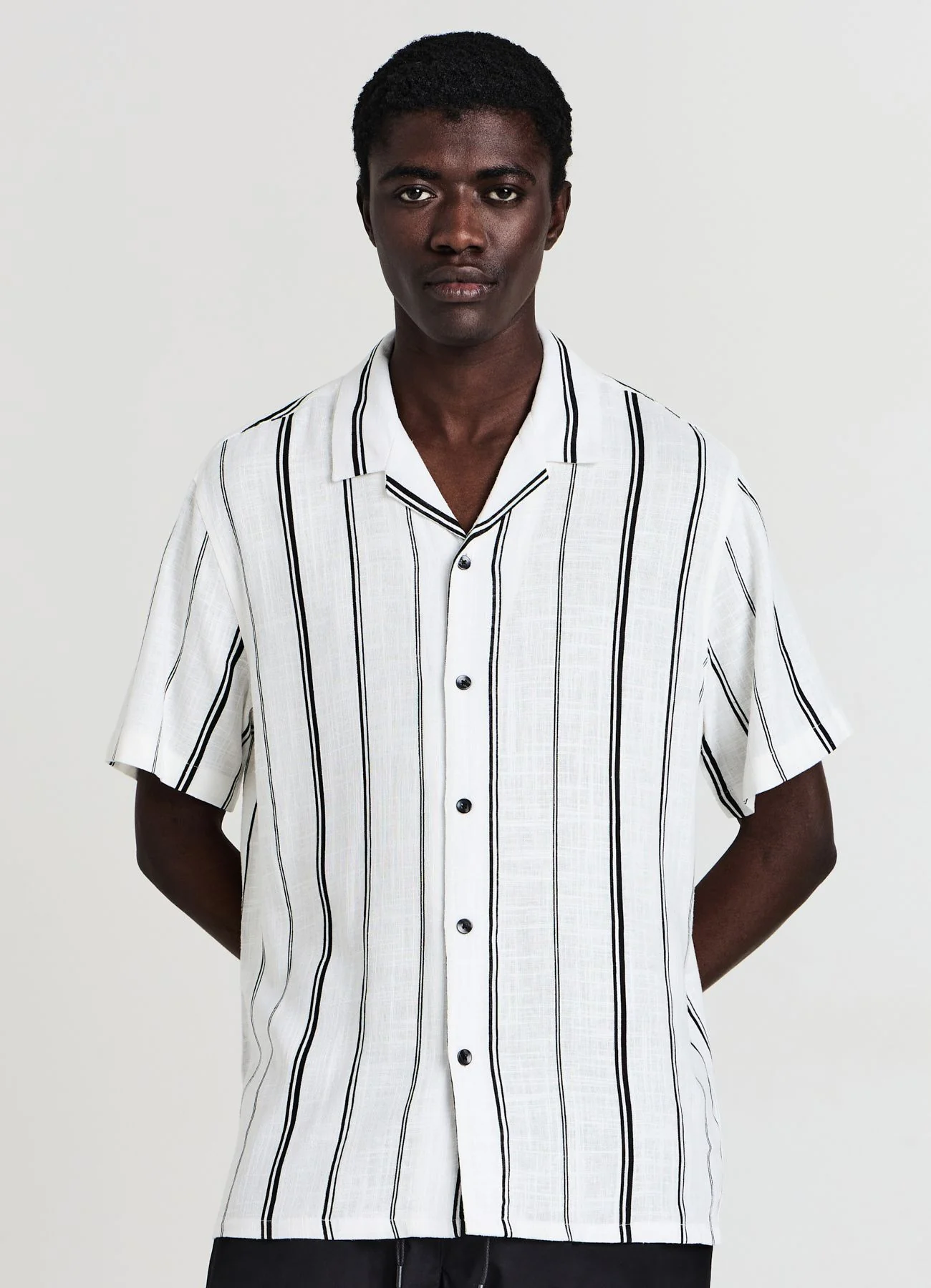 Camicia a righe - Image 3