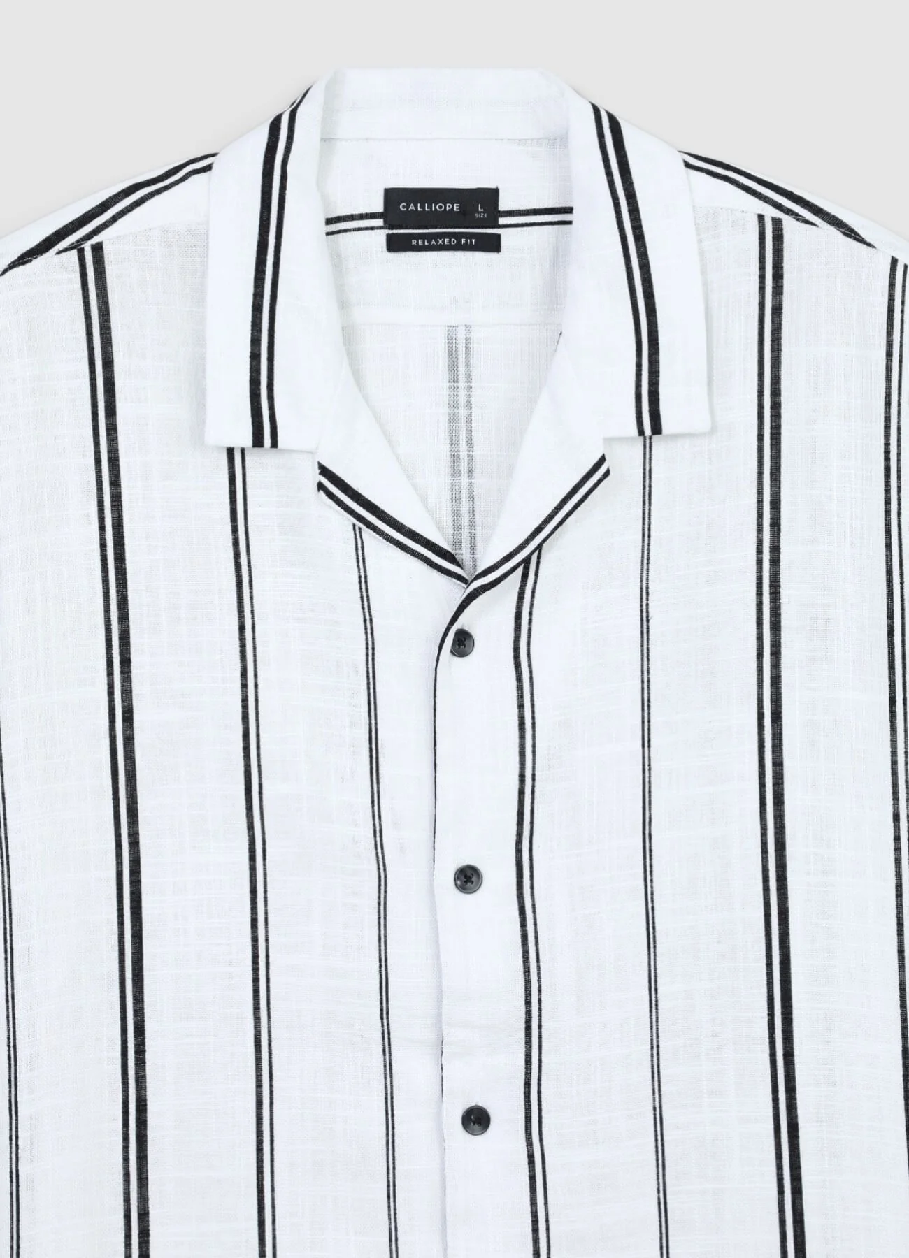 Camicia a righe - Image 6