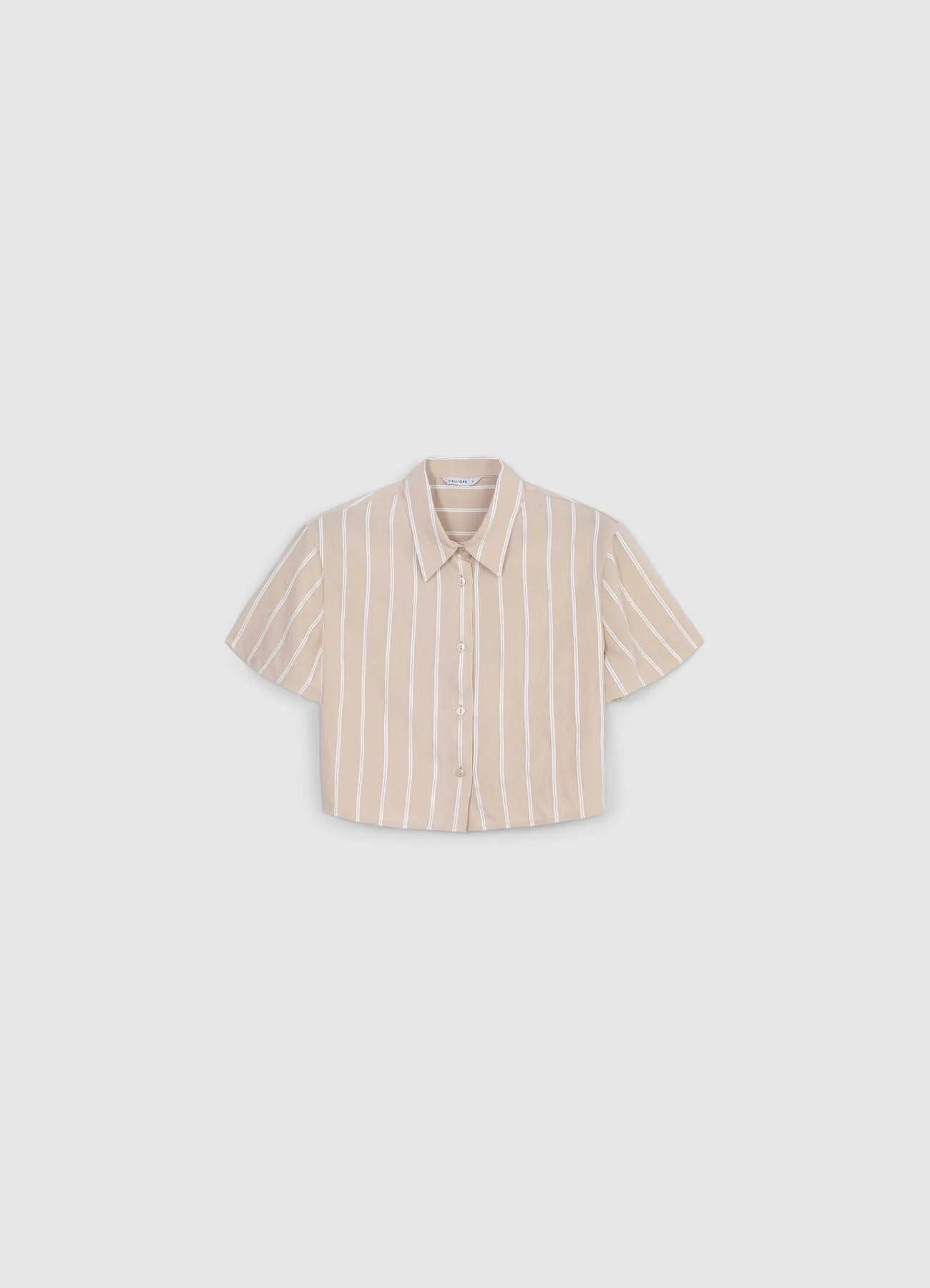 Camicia a righe - Image 4