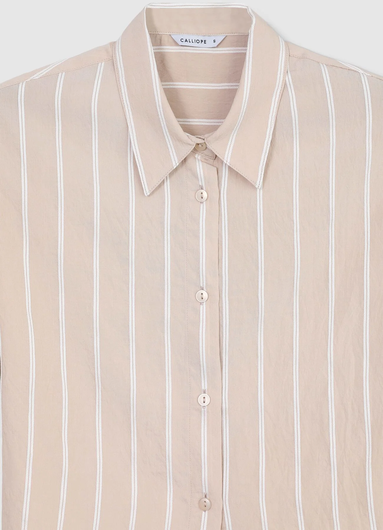 Camicia a righe - Image 5