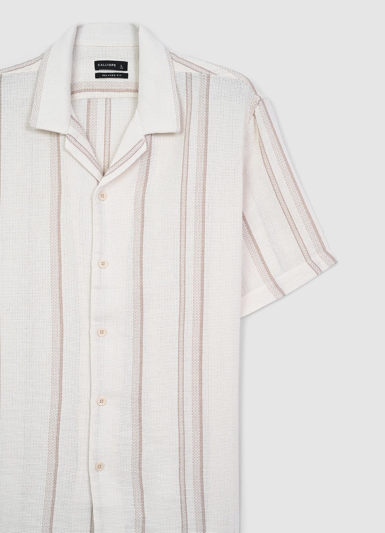 Camicia a righe - Image 4