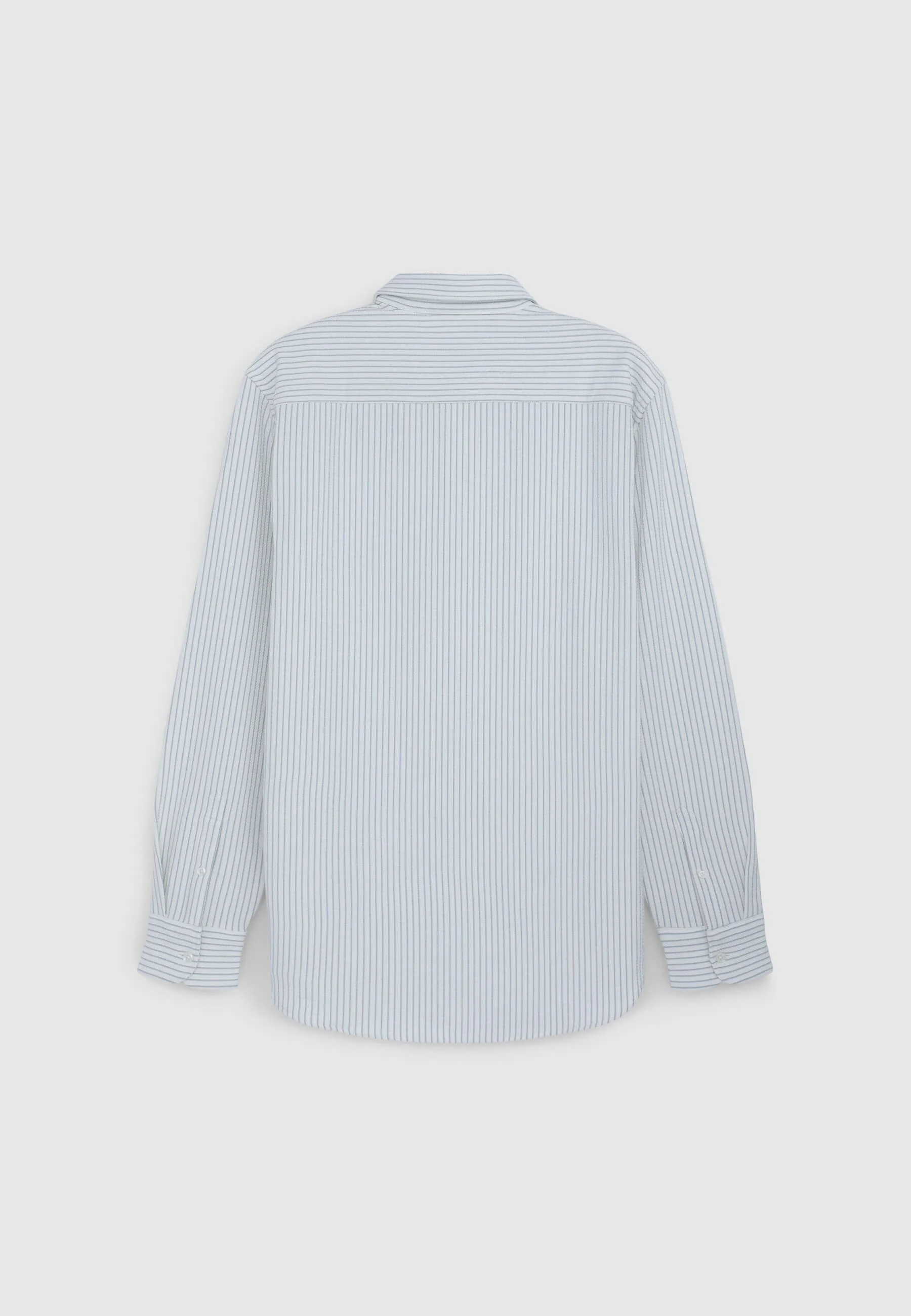 Camicia a righe - Image 7