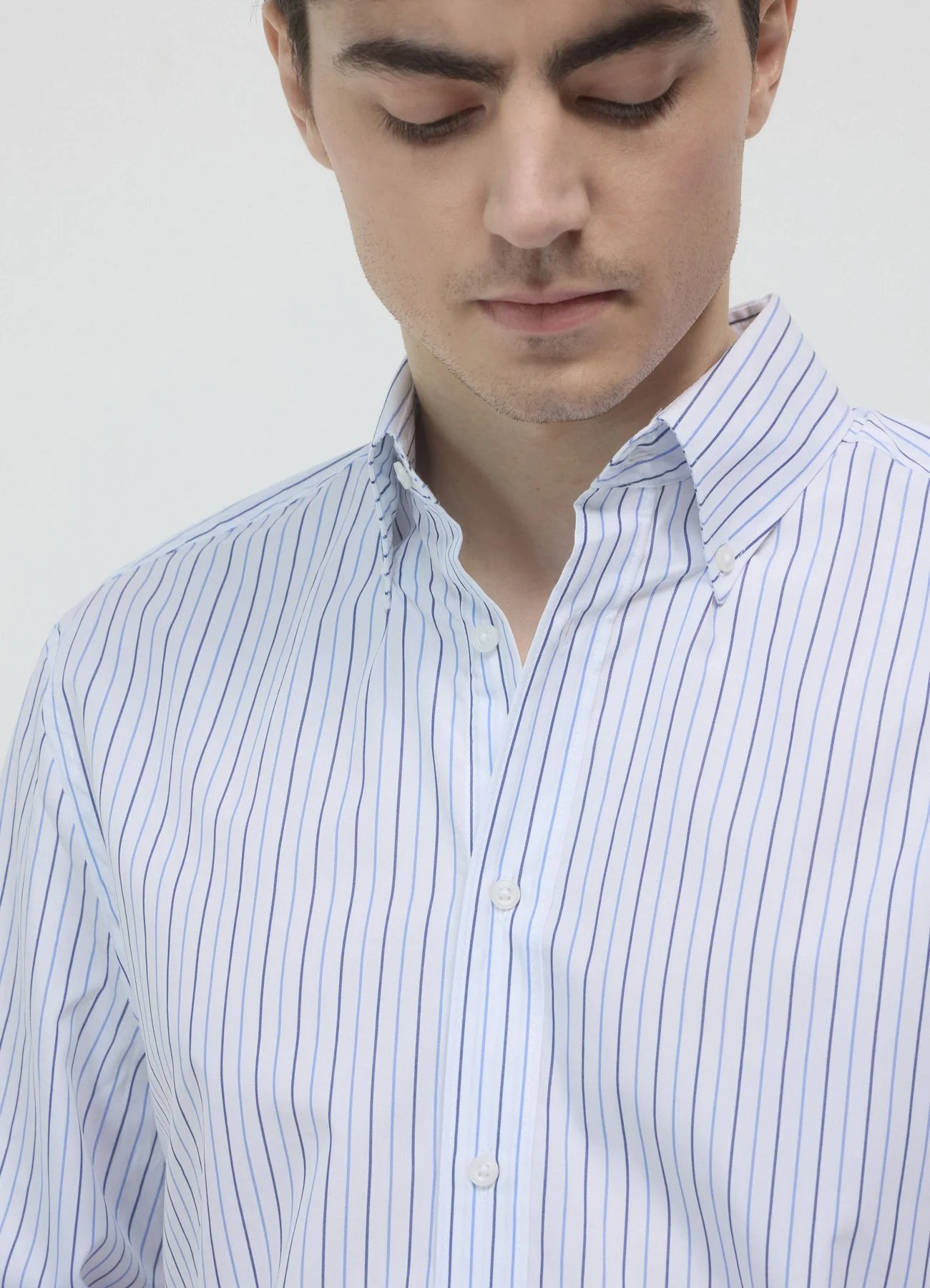 Camicia a righe - Image 3