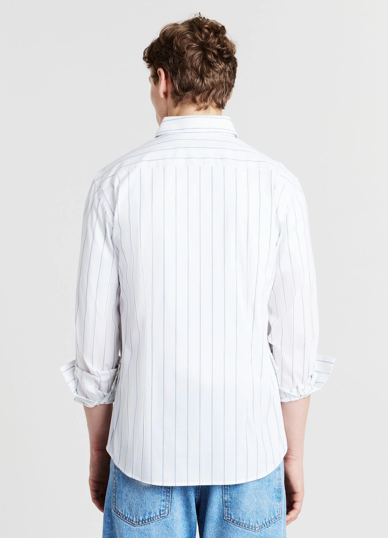 Camicia a righe - Image 3