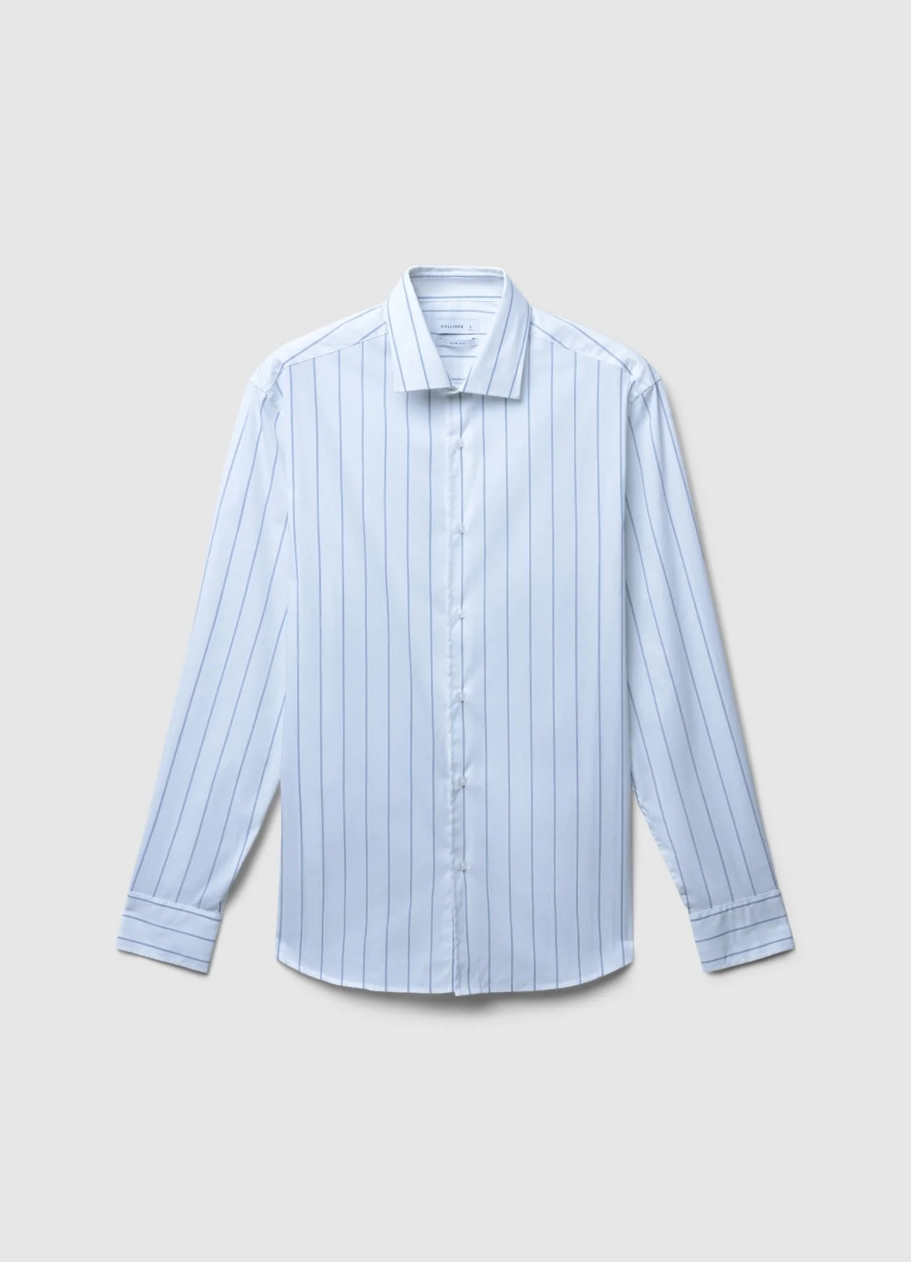 Camicia a righe - Image 4