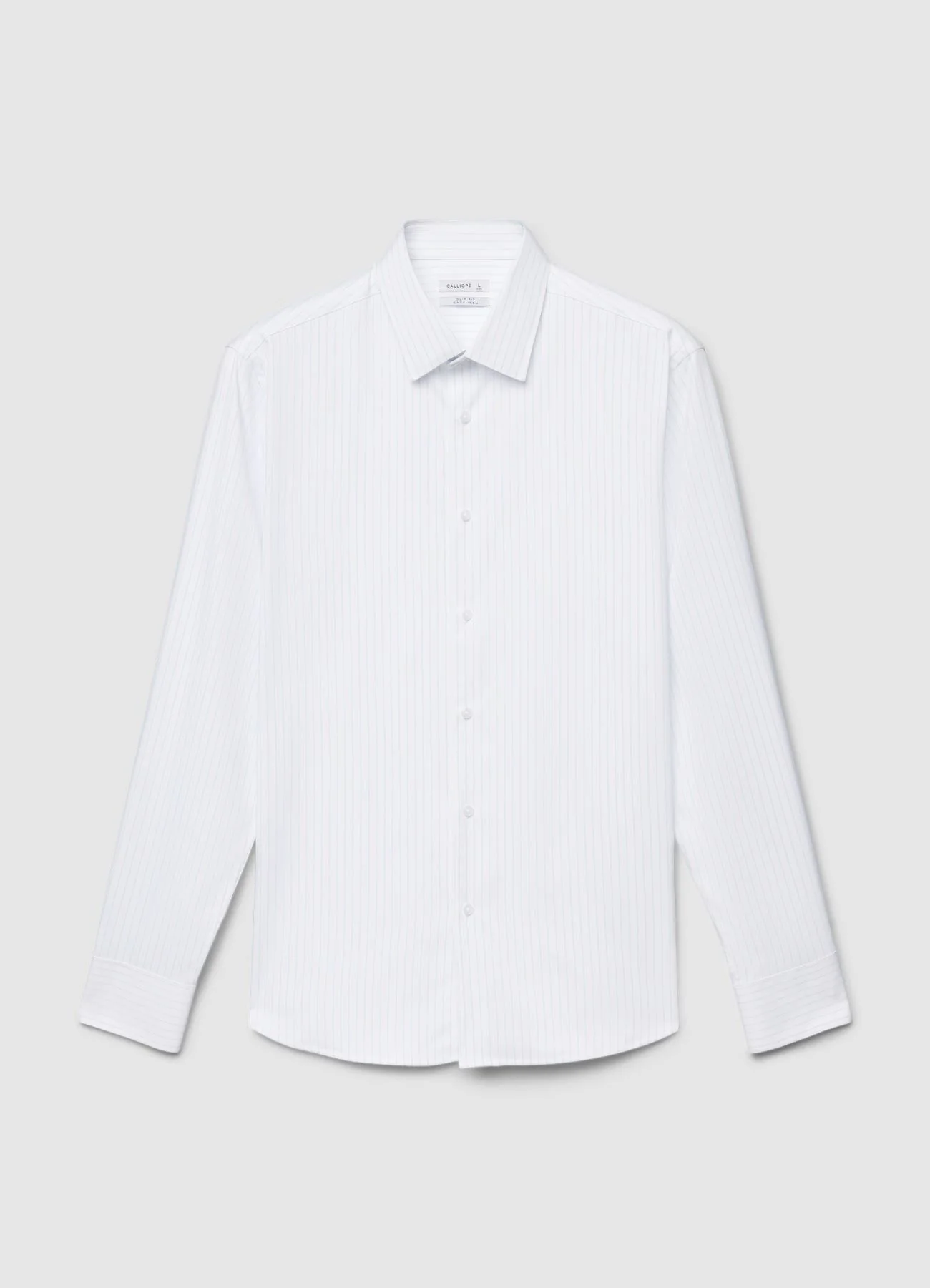 Camicia a righe - Image 5