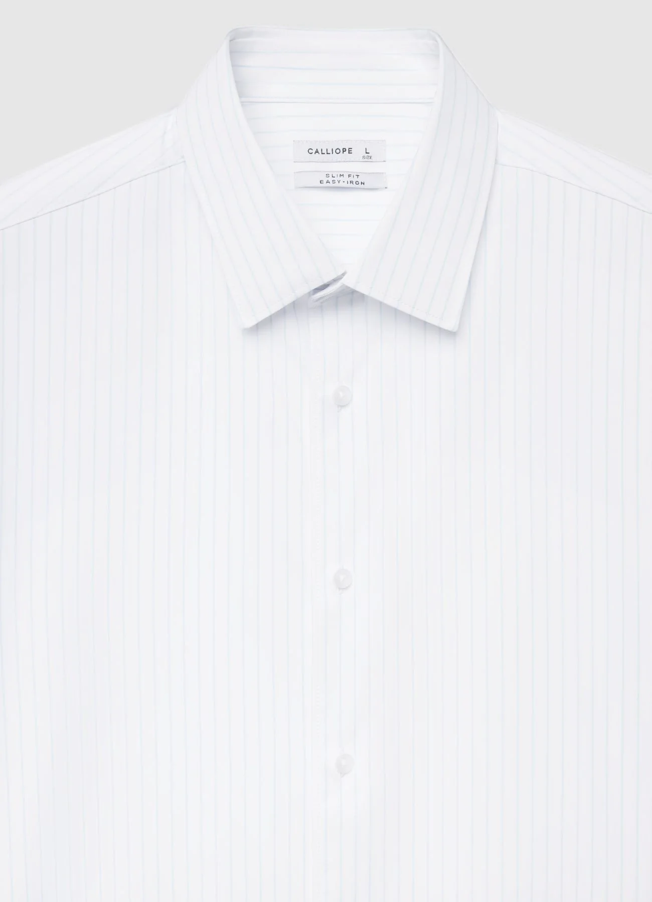 Camicia a righe - Image 6