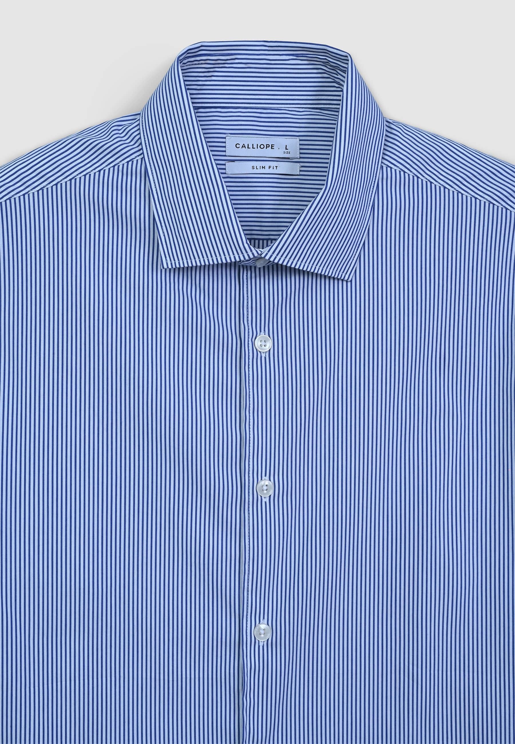 Camicia a righe - Image 6