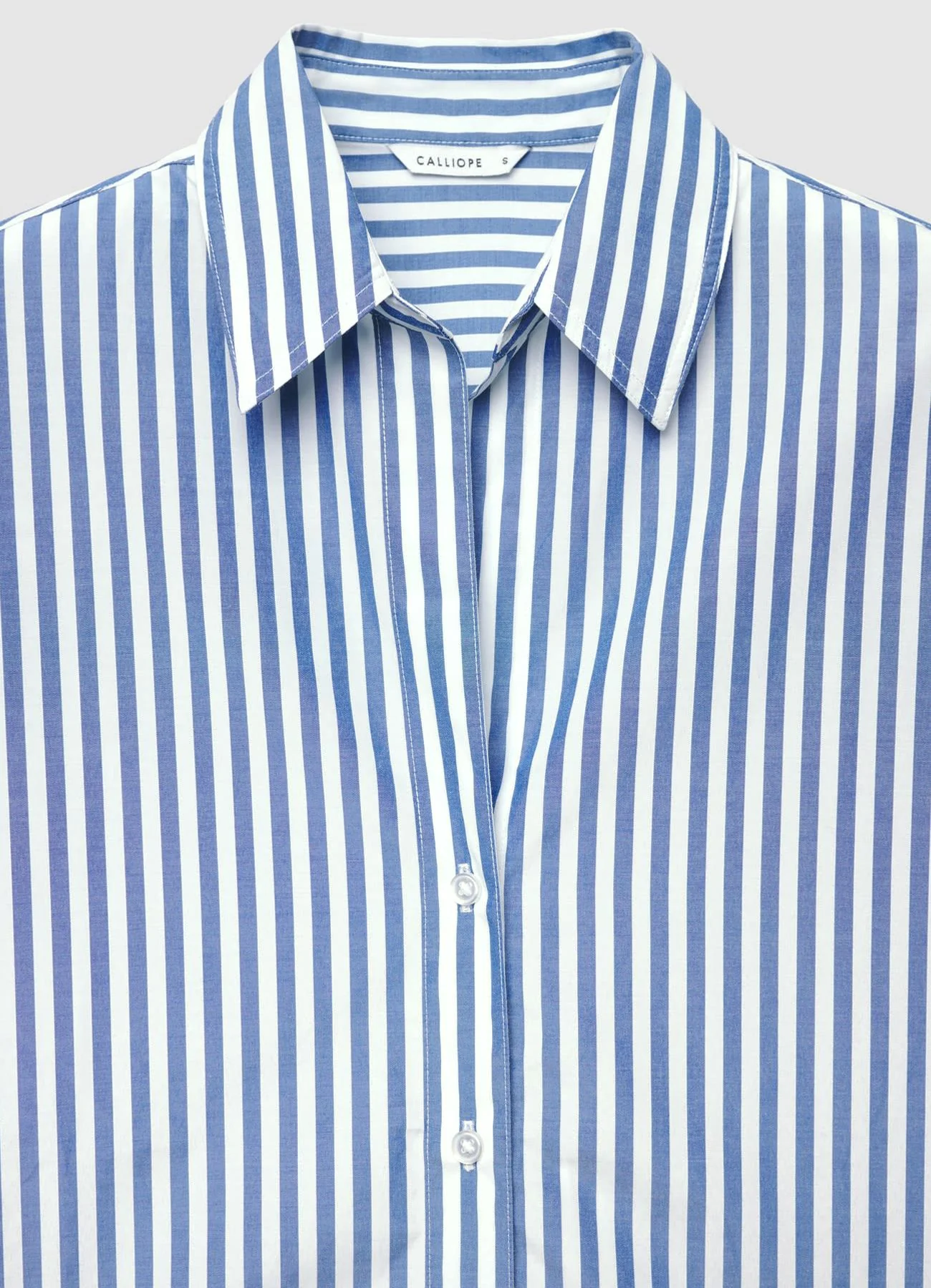 Camicia a righe - Image 4