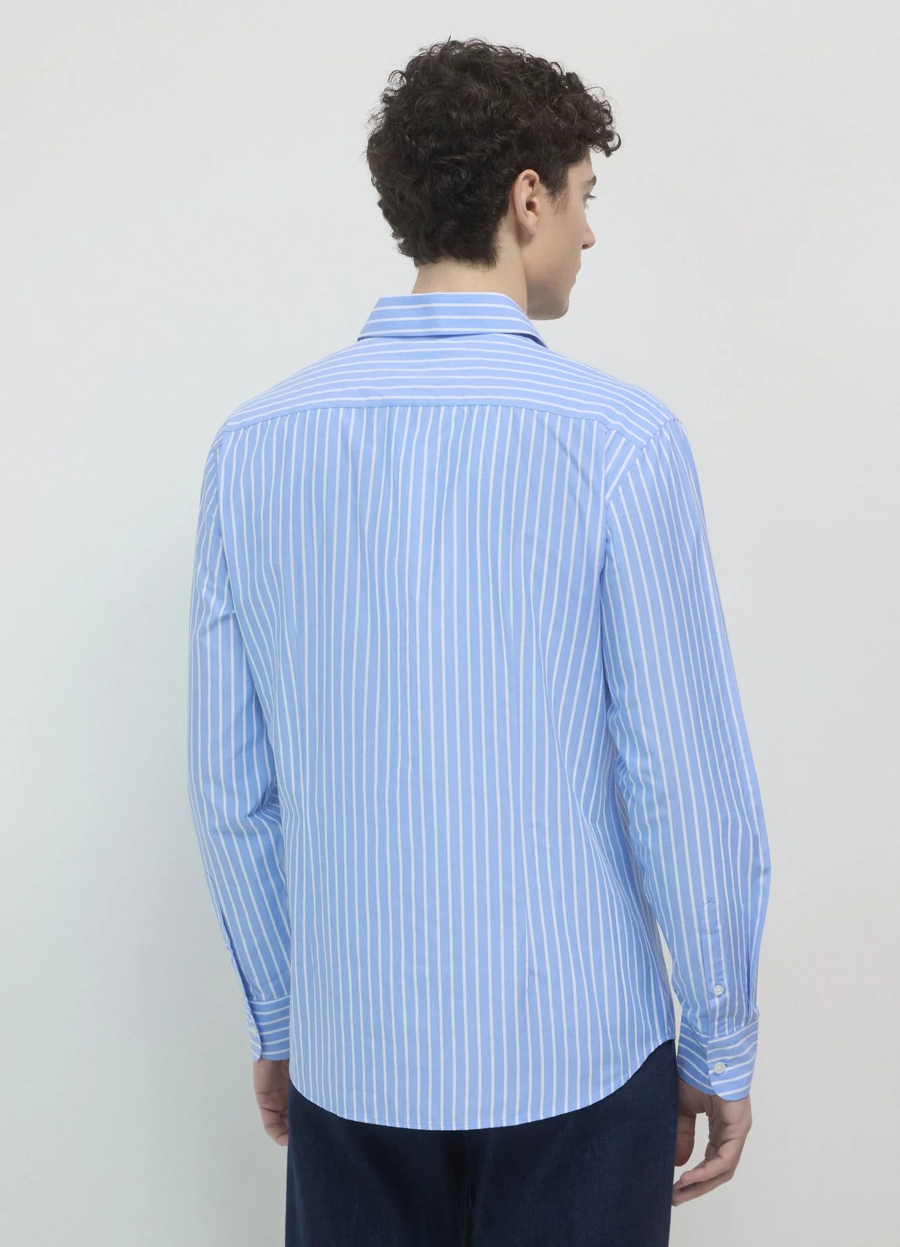Camicia a righe - Image 4