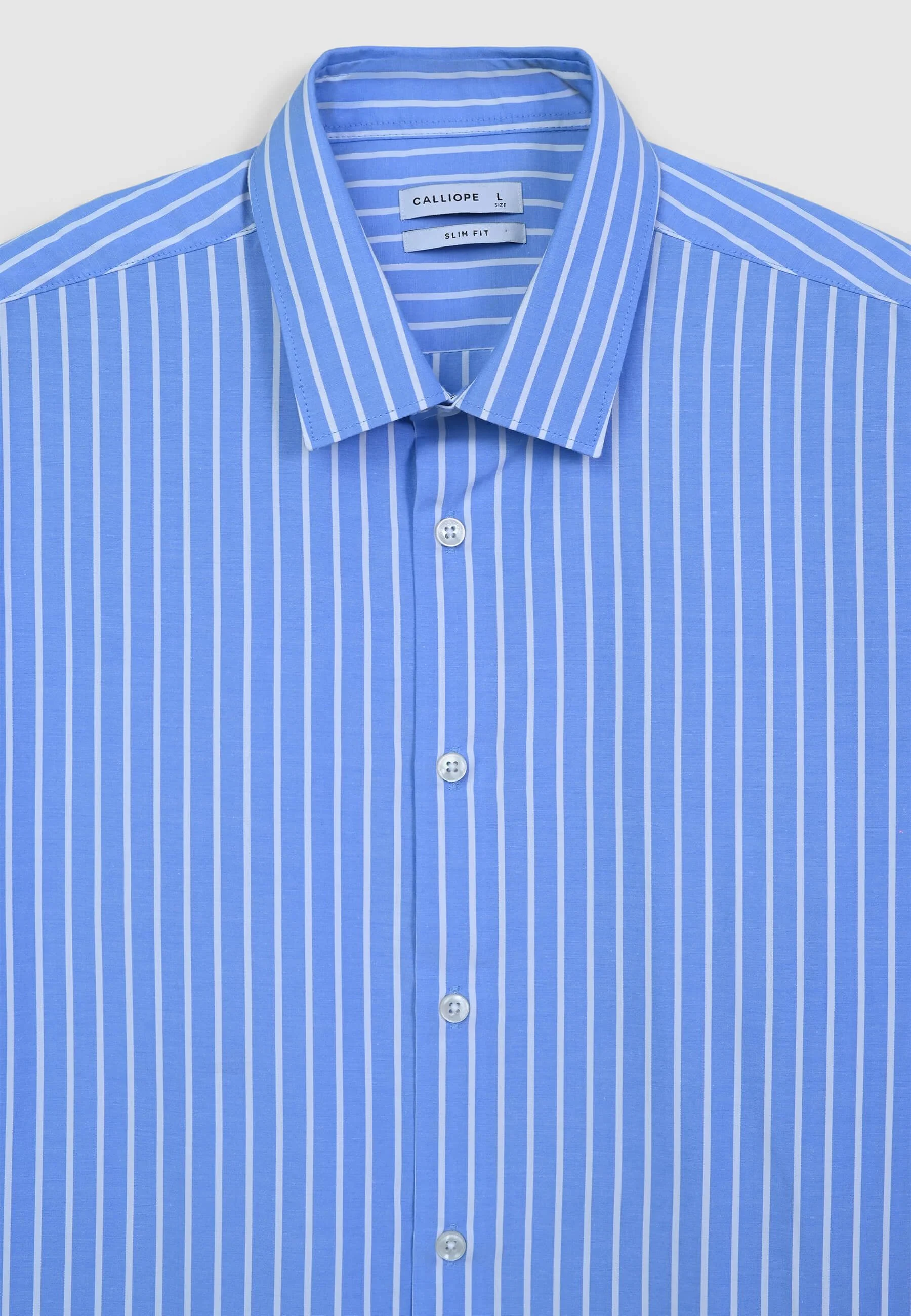 Camicia a righe - Image 5
