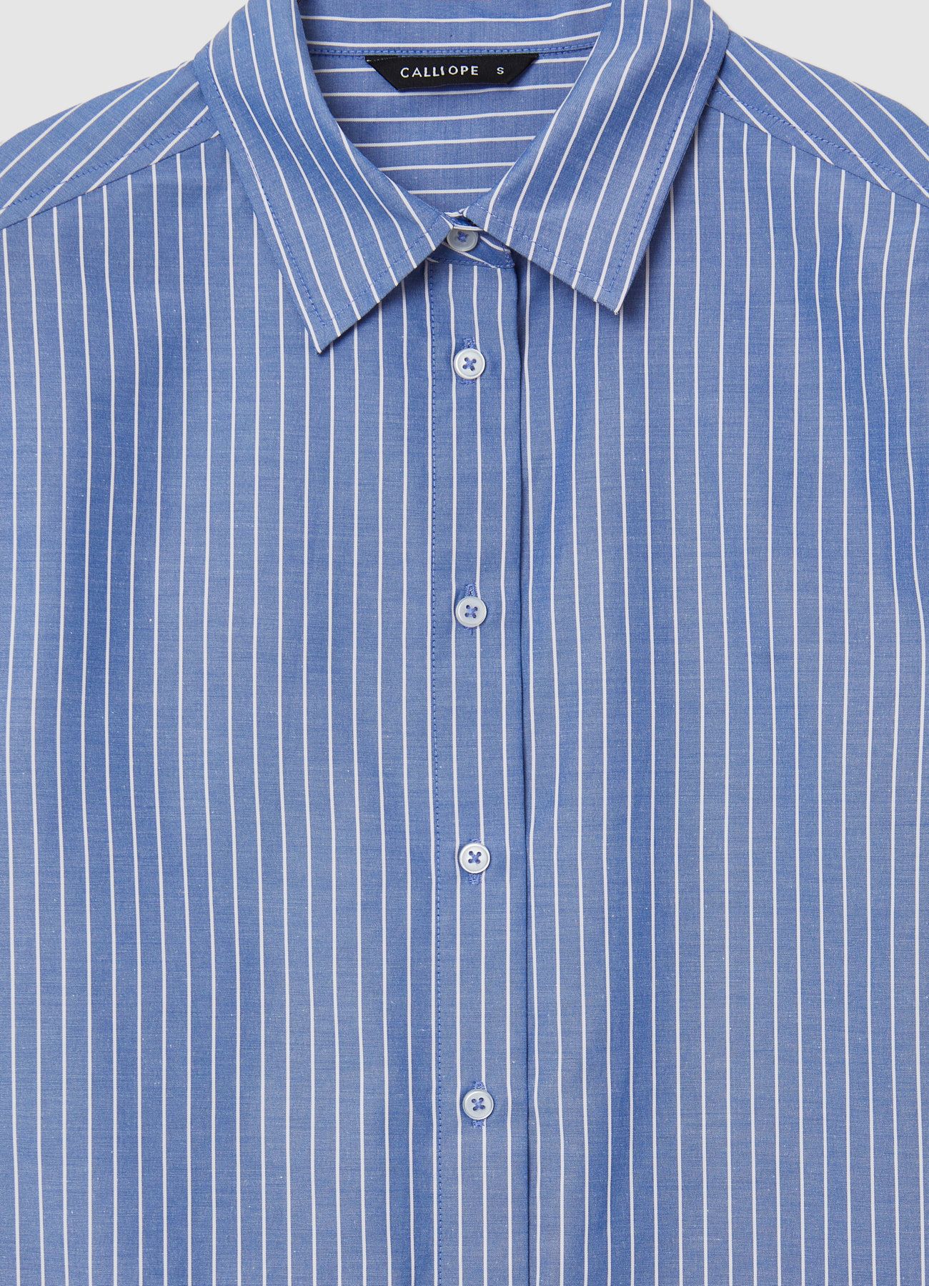 Camicia a righe - Image 4