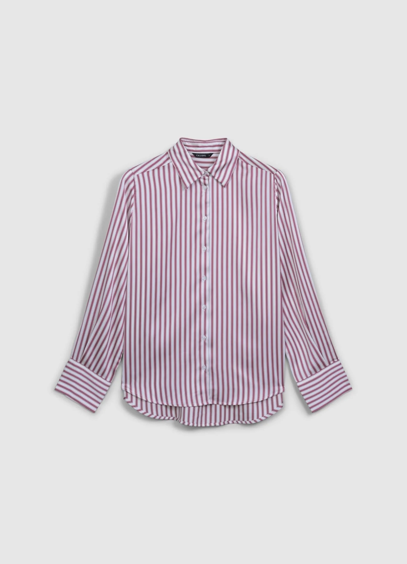 Camicia a righe - Image 4