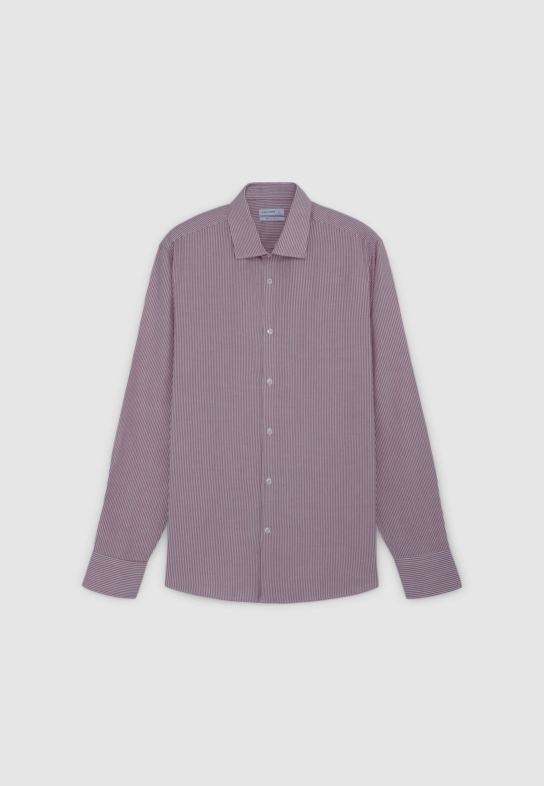 Camicia a righe - Image 6