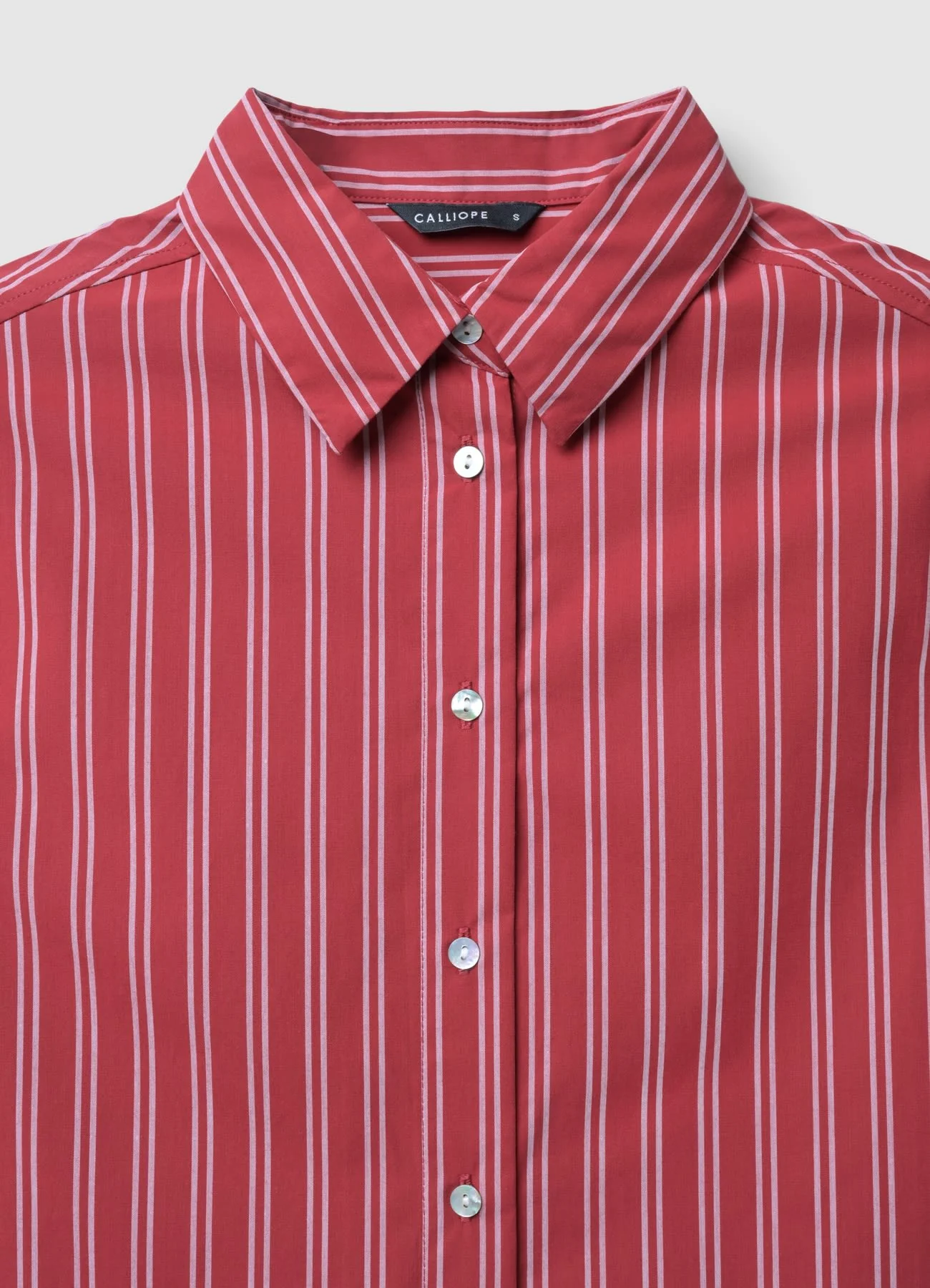 Camicia a righe - Image 4