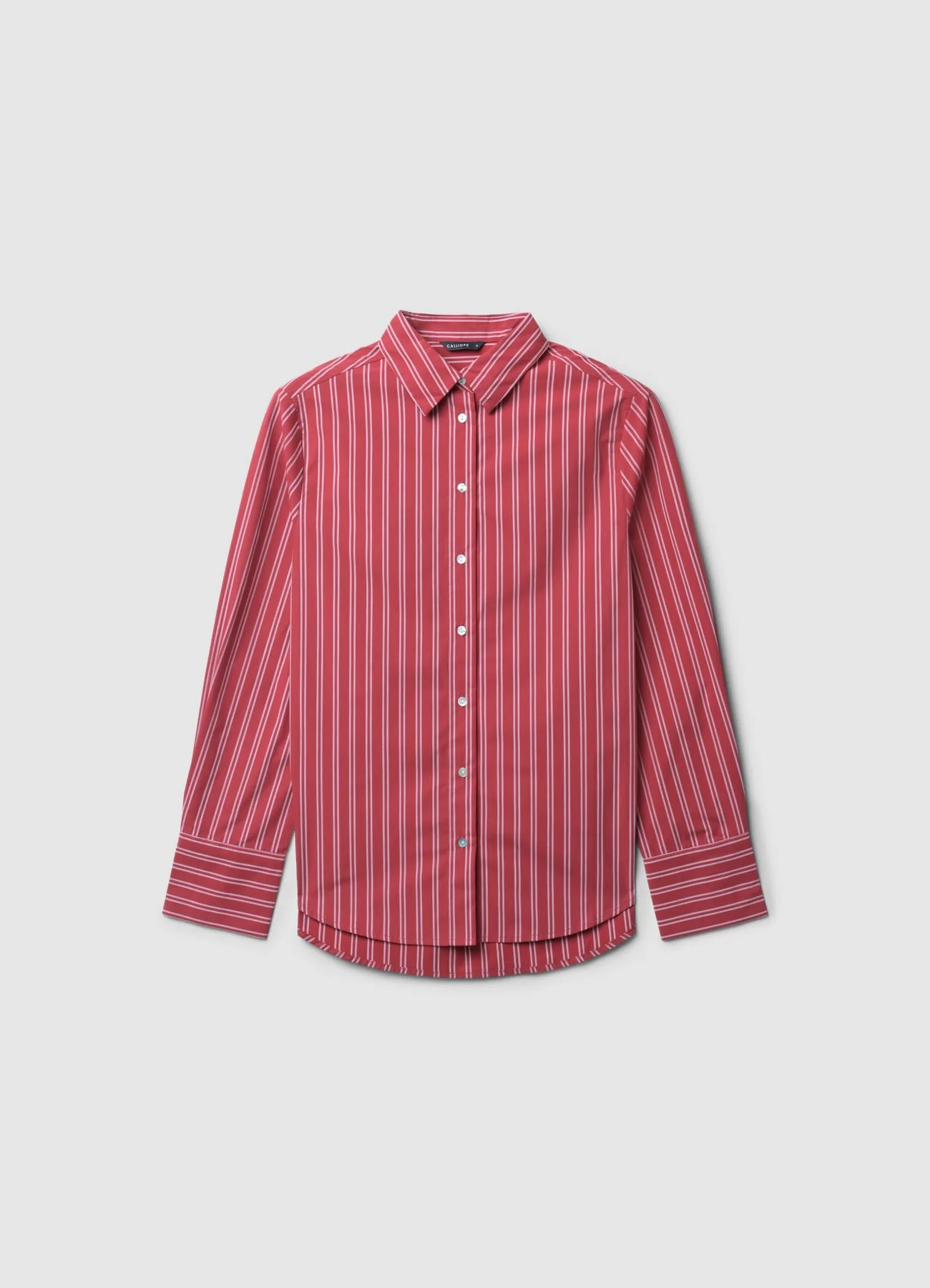 Camicia a righe - Image 5