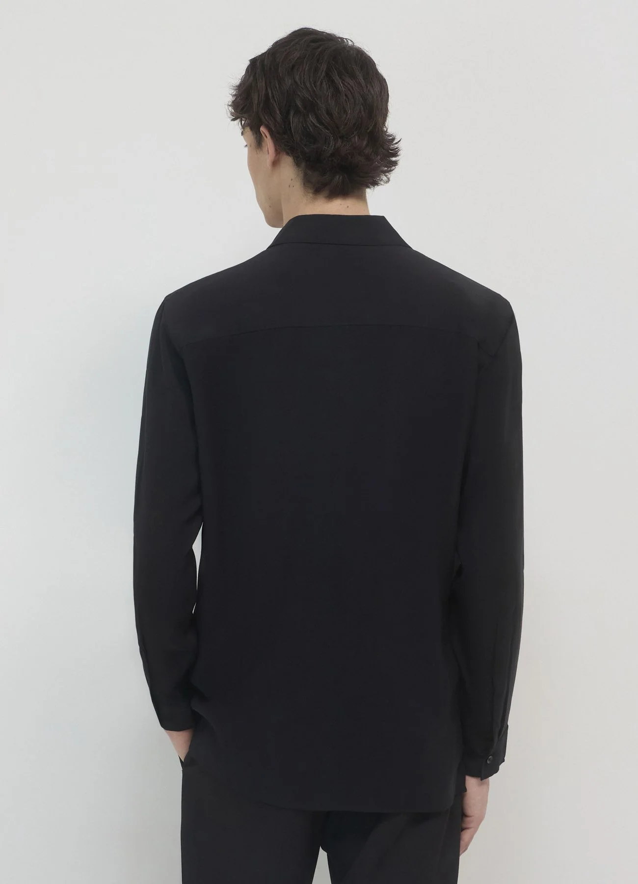 Camicia bowling - Image 3