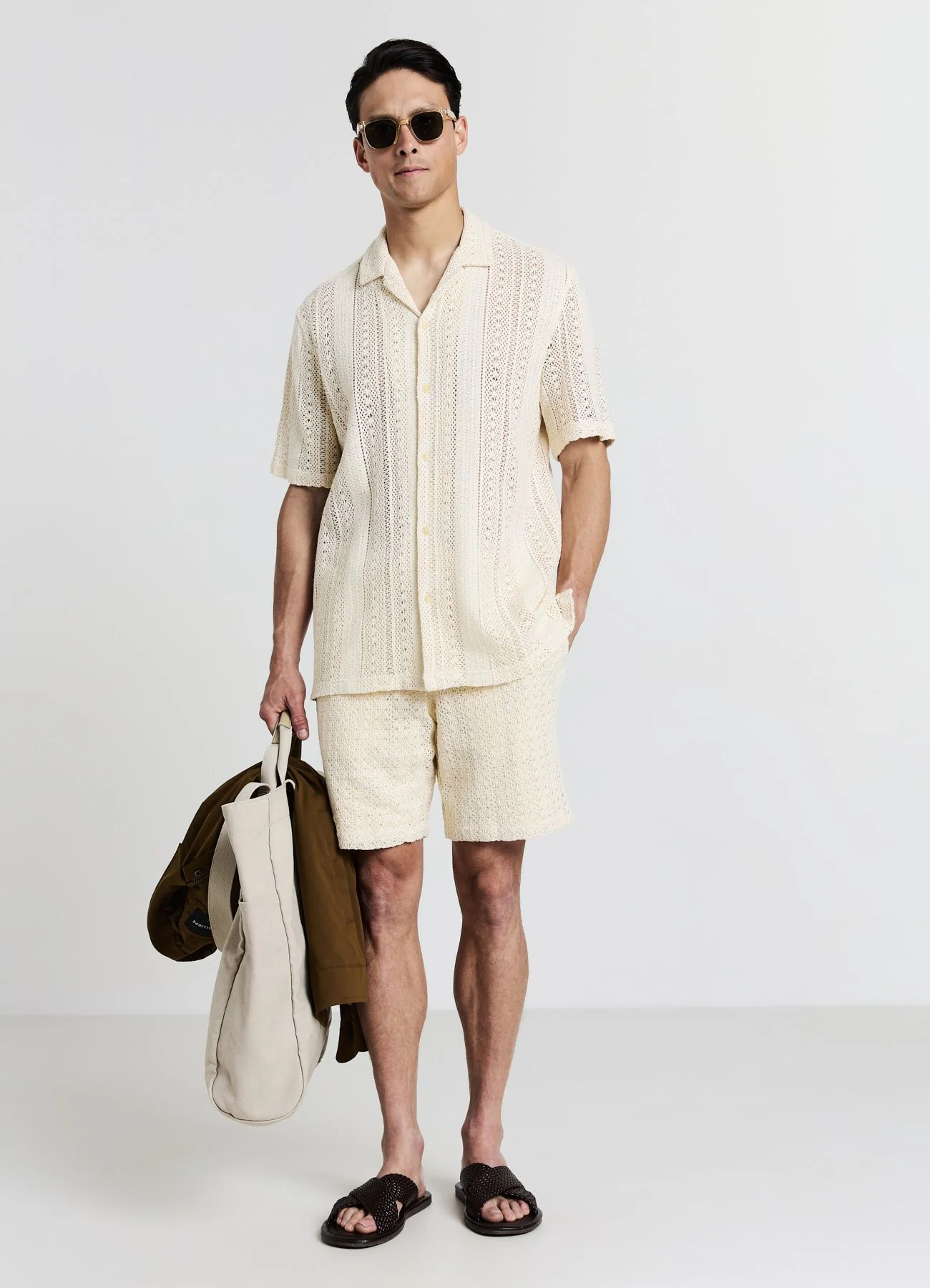 Camicia bowling croquet - Image 2