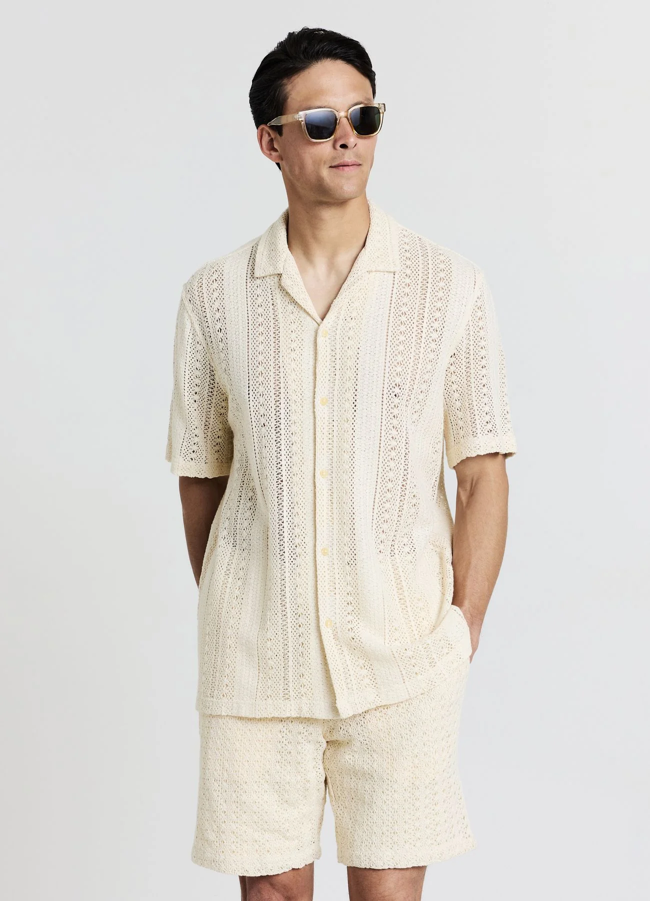 Camicia bowling croquet - Image 3