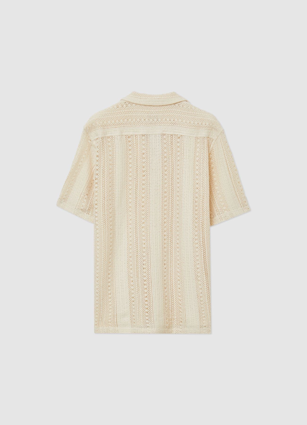 Camicia bowling croquet - Image 4