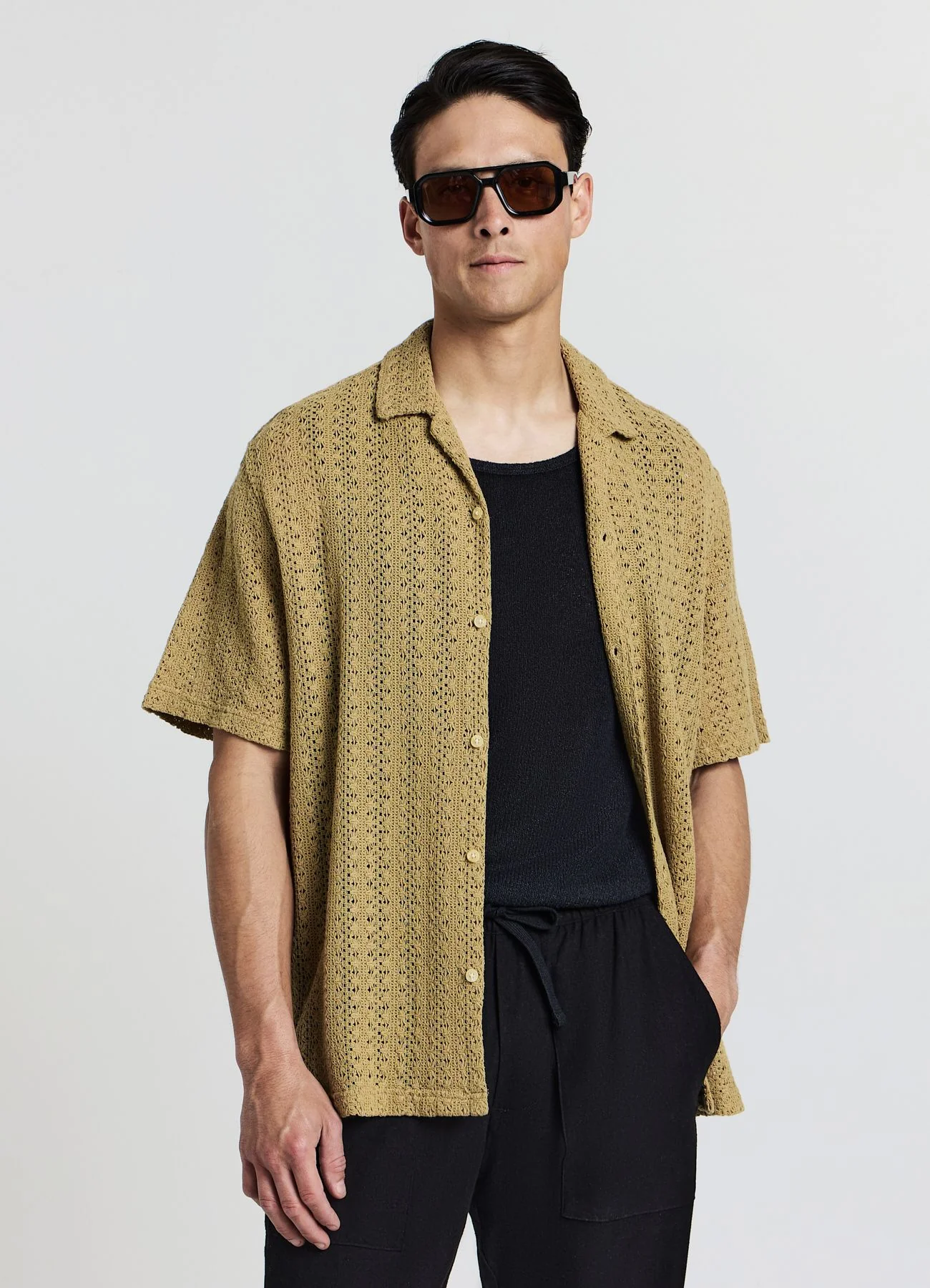Camicia bowling croquet - Image 2