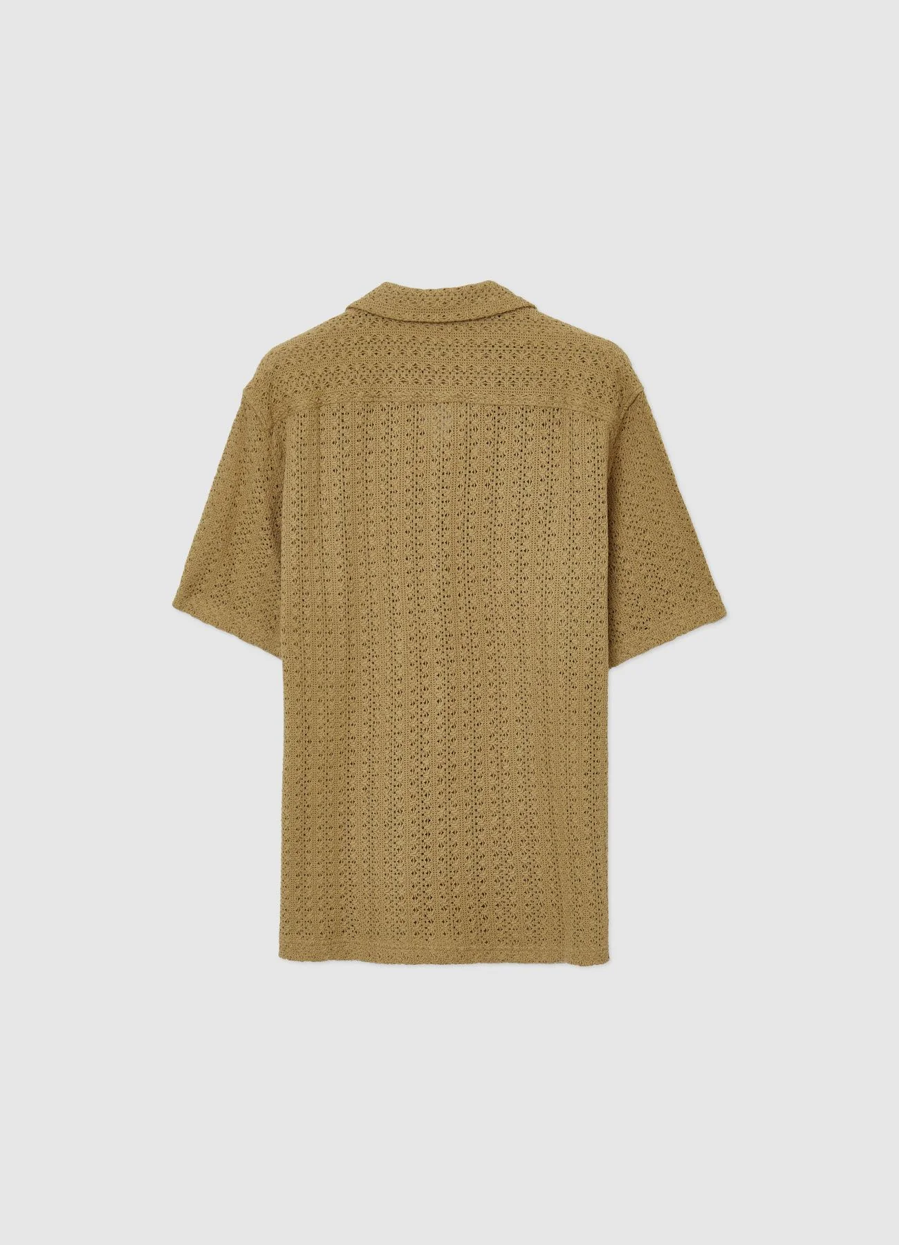 Camicia bowling croquet - Image 4