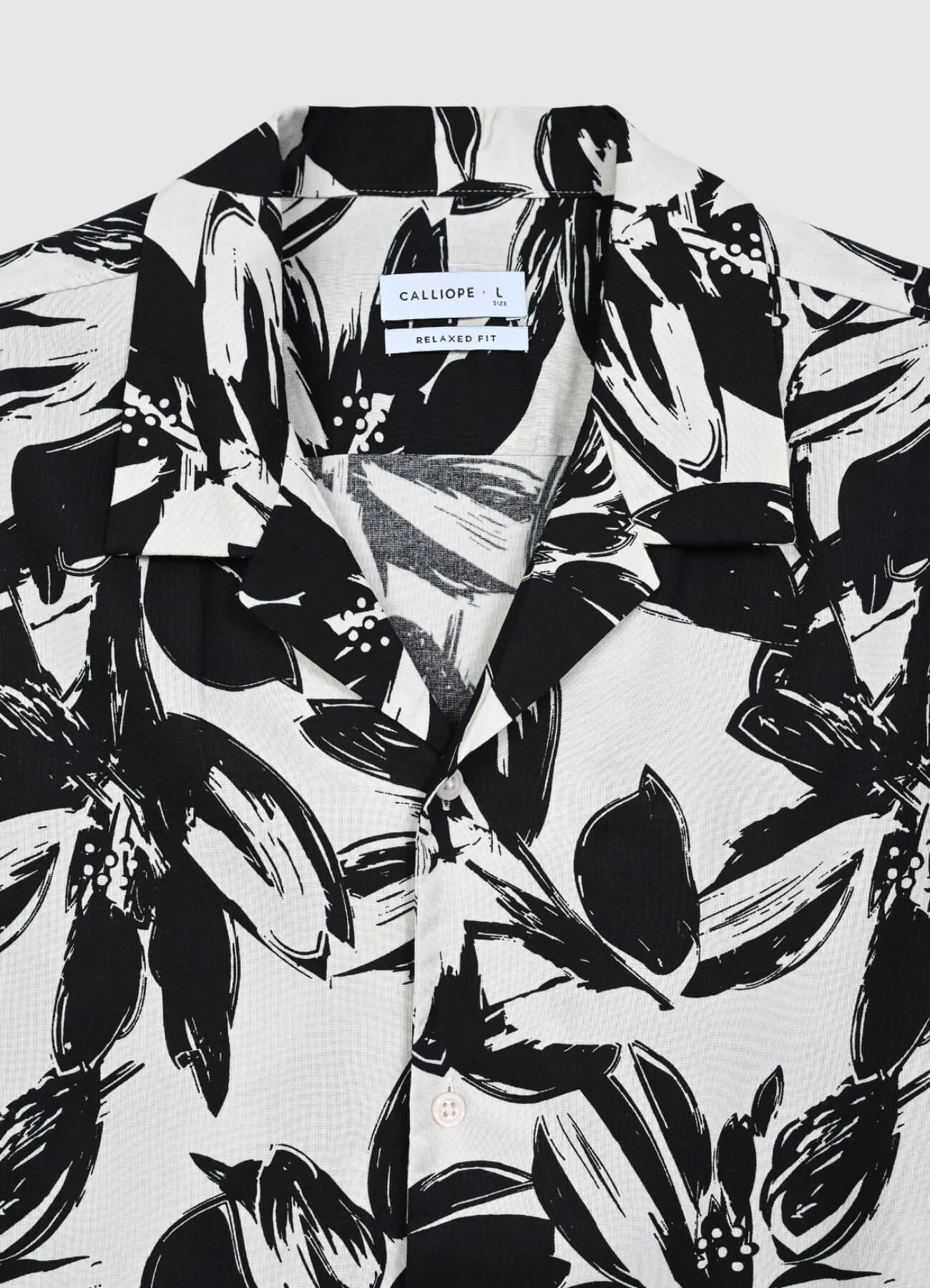 Camicia bowling fiori - Image 6