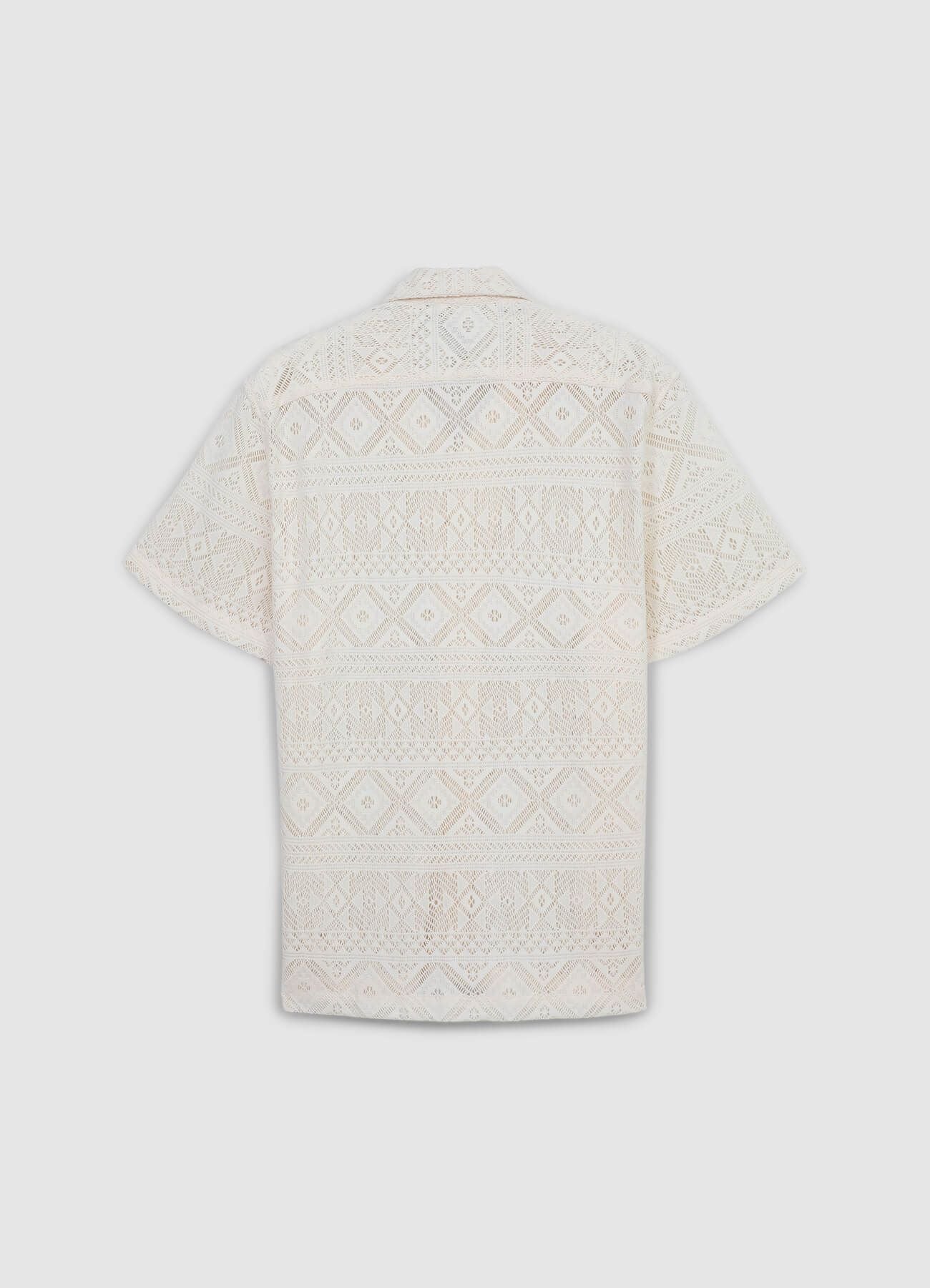 Camicia bowling pizzo - Image 6