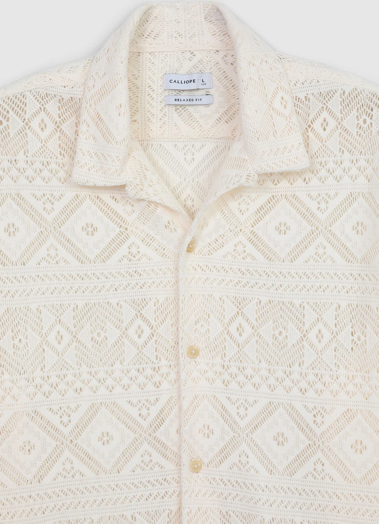 Camicia bowling pizzo - Image 7